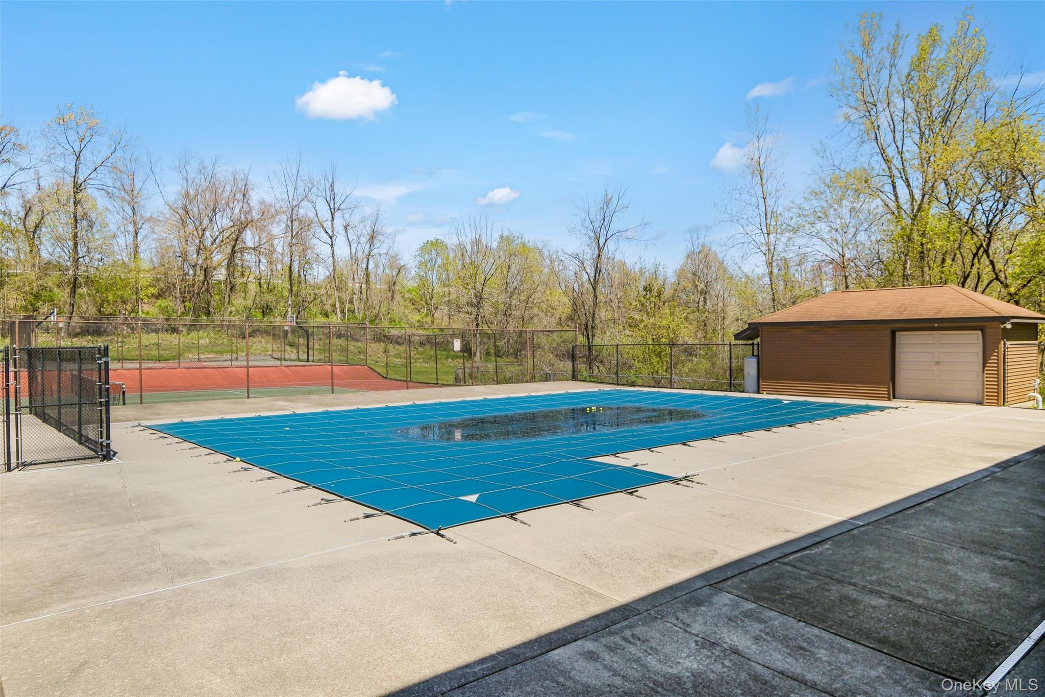 Single Family Sterling  Ulster County, NY 12528, MLS-968300-40