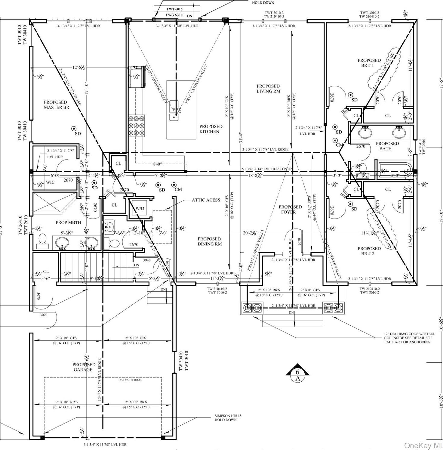 Single Family Gail Circle Suffolk County, NY 11778, MLS-968310-2