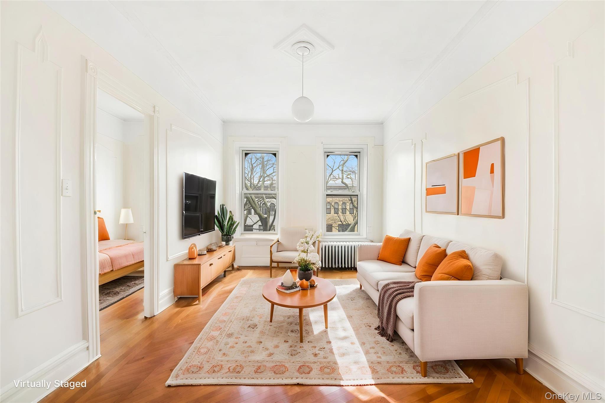 Single Family Decatur  Brooklyn, NY 11233, MLS-968312-2