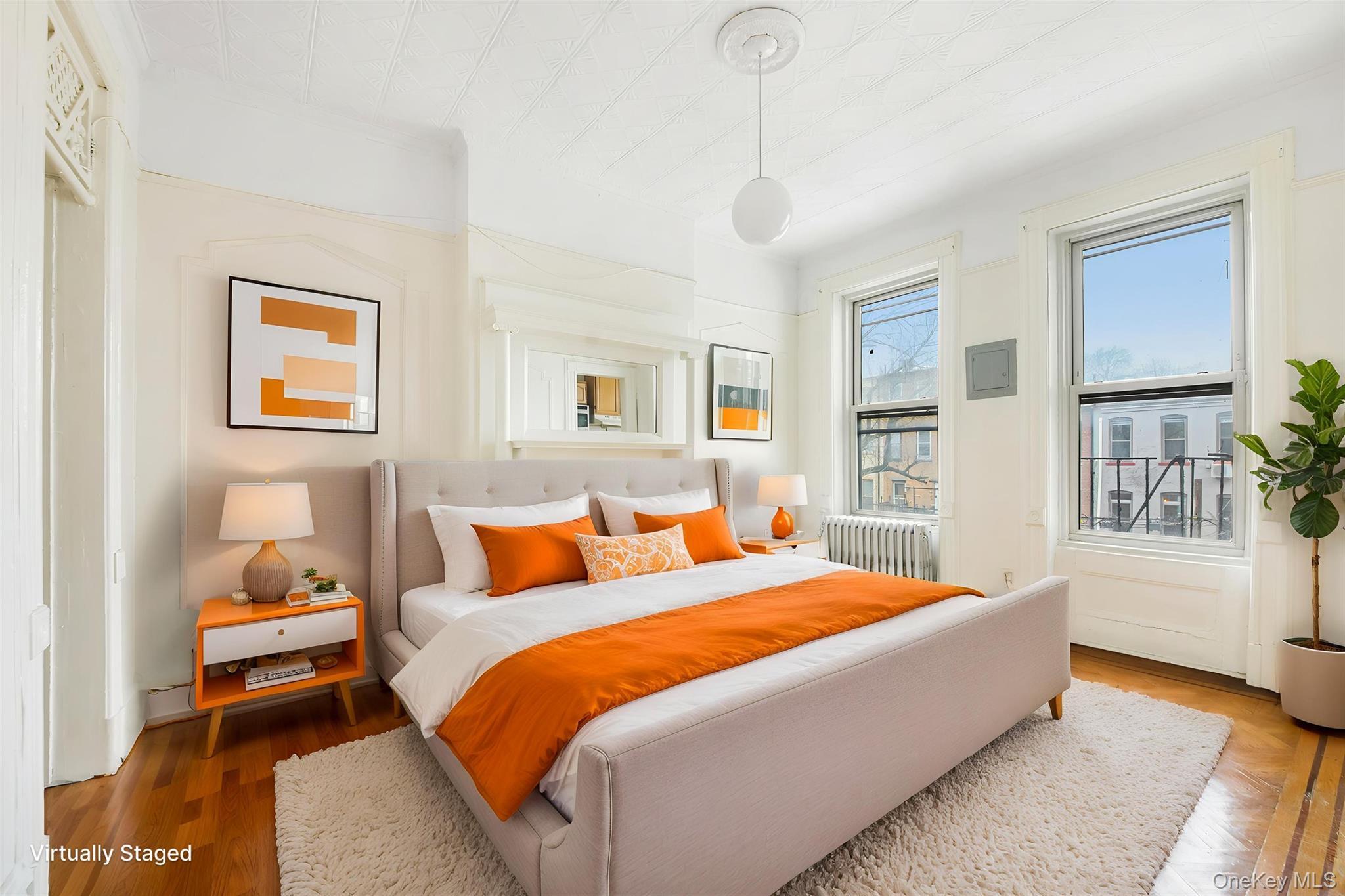 Single Family Decatur  Brooklyn, NY 11233, MLS-968312-7