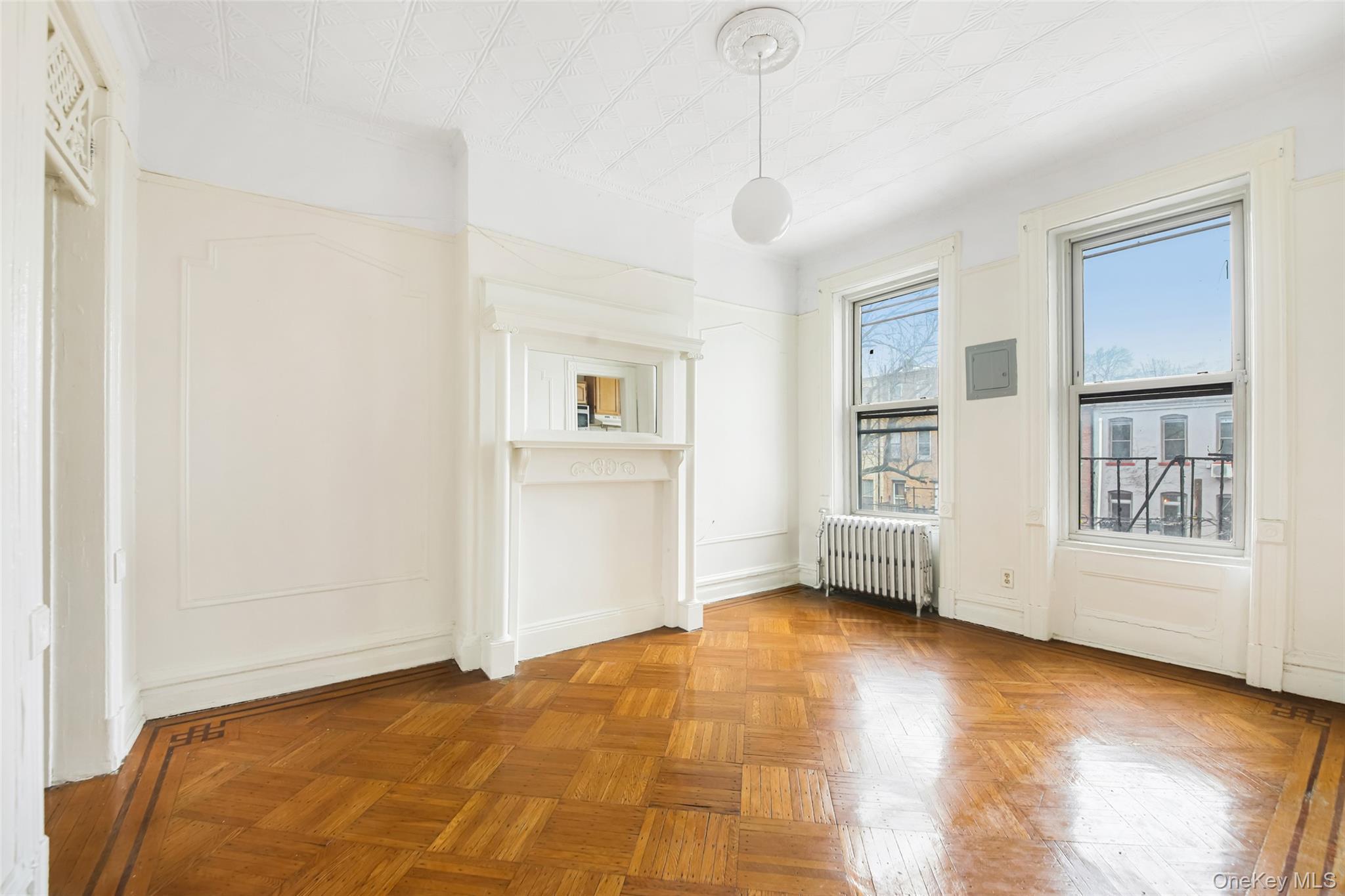 Single Family Decatur  Brooklyn, NY 11233, MLS-968312-8