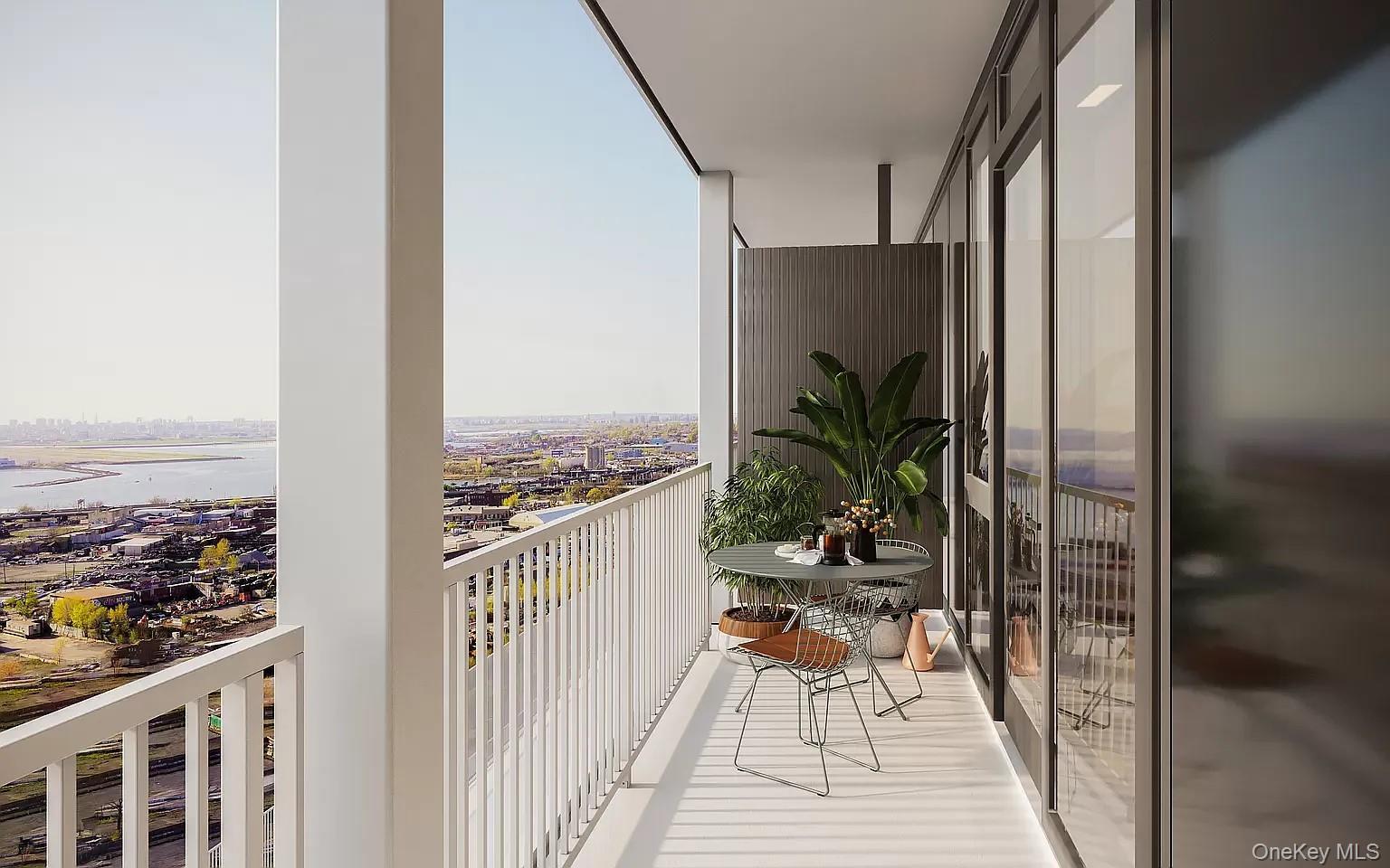 Condo 40th  Queens, NY 11354, MLS-968313-22