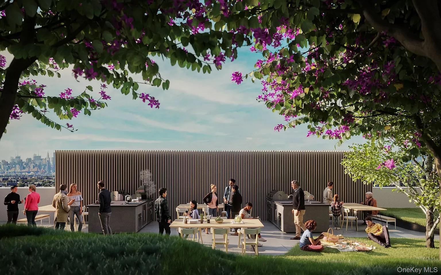 Condo 40th  Queens, NY 11354, MLS-968313-8