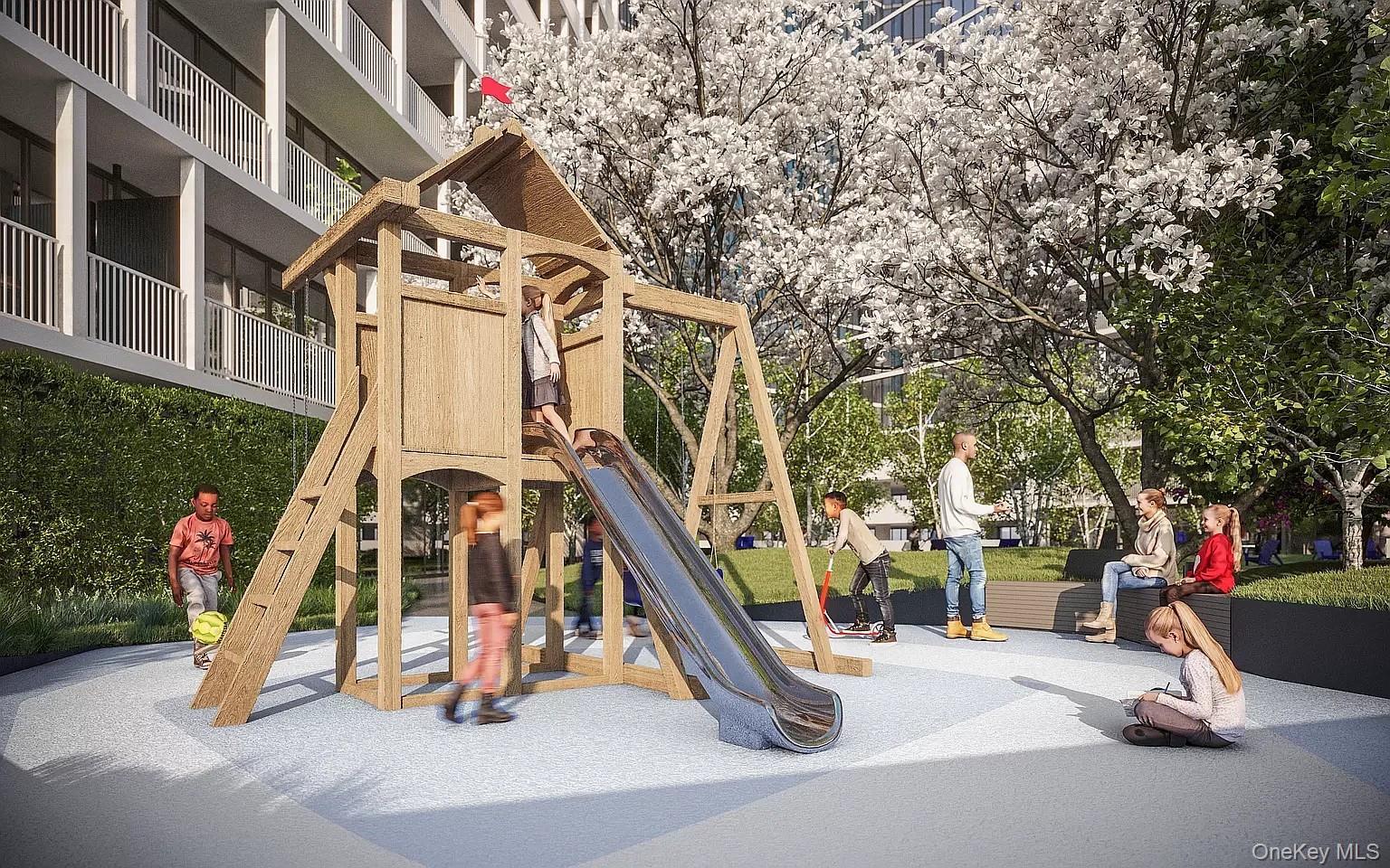 Condo 40th  Queens, NY 11354, MLS-968313-9