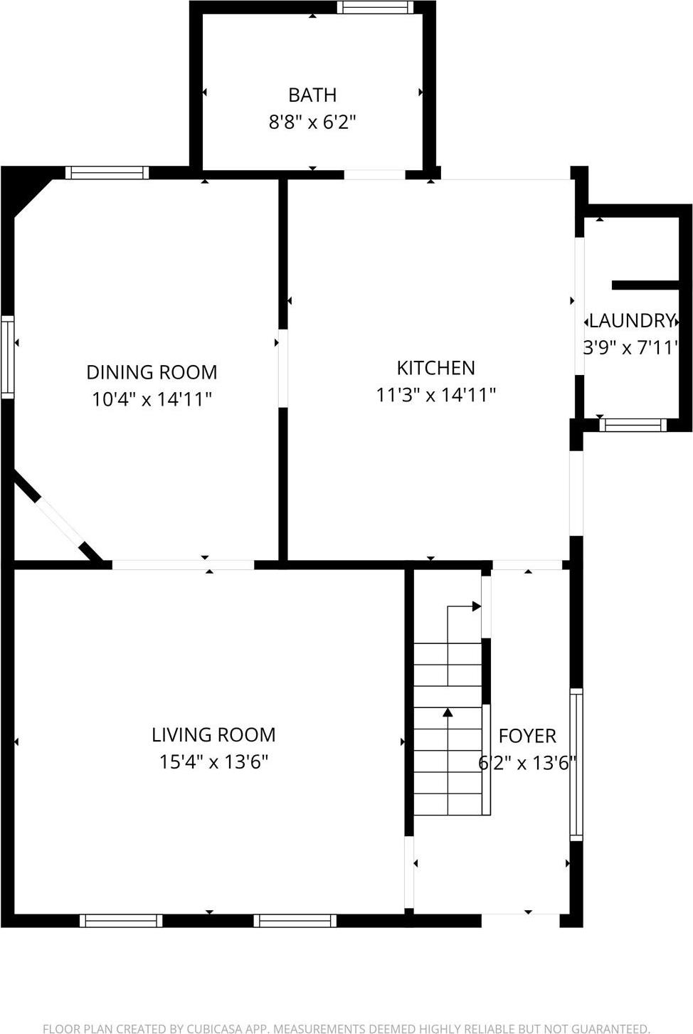 Single Family Smith  Suffolk County, NY 11751, MLS-968322-29