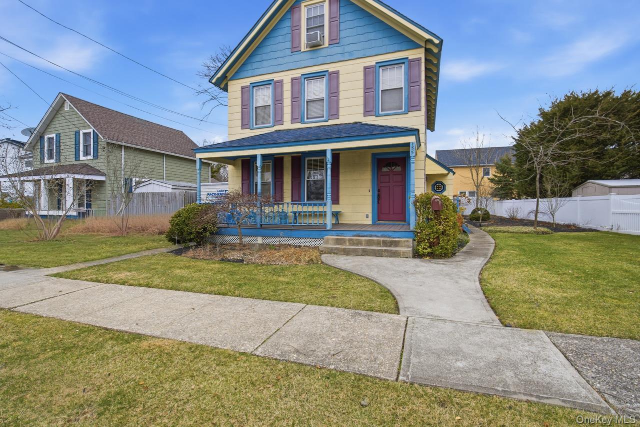 Single Family Smith  Suffolk County, NY 11751, MLS-968322-3