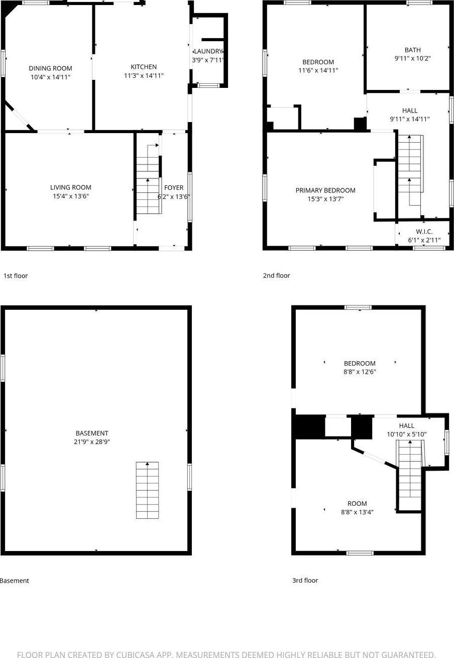 Single Family Smith  Suffolk County, NY 11751, MLS-968322-32