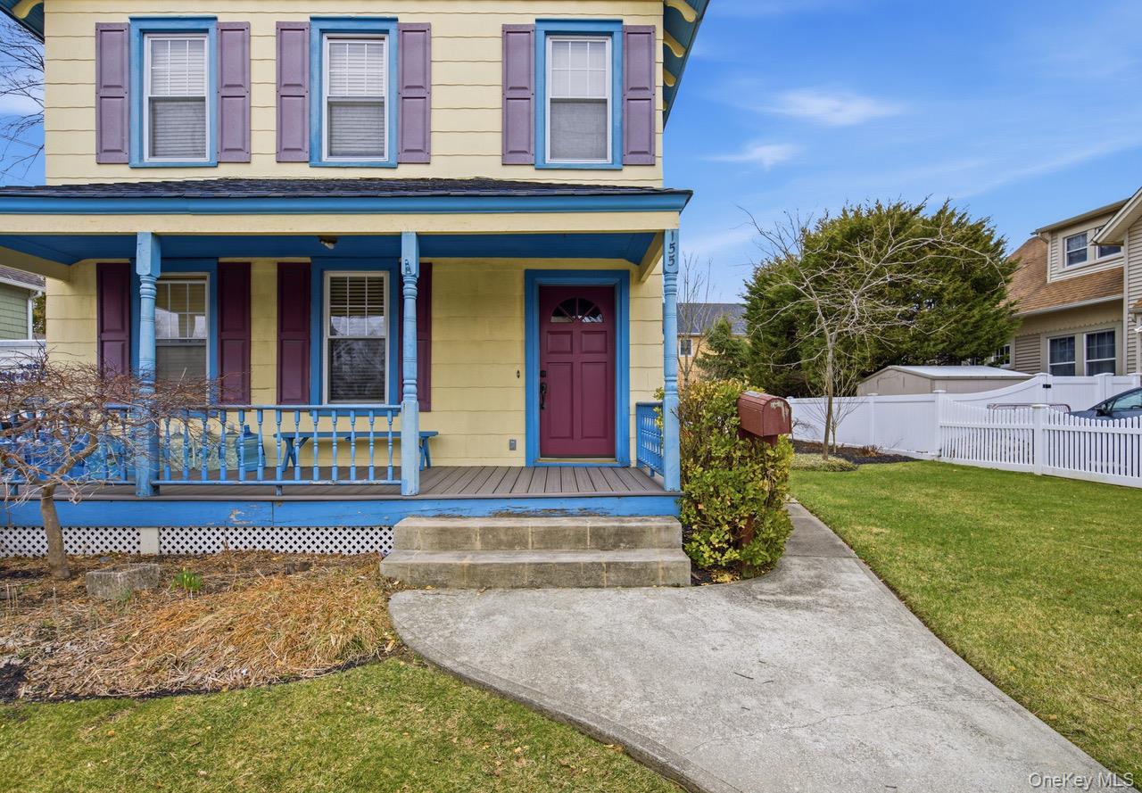 Single Family Smith  Suffolk County, NY 11751, MLS-968322-4