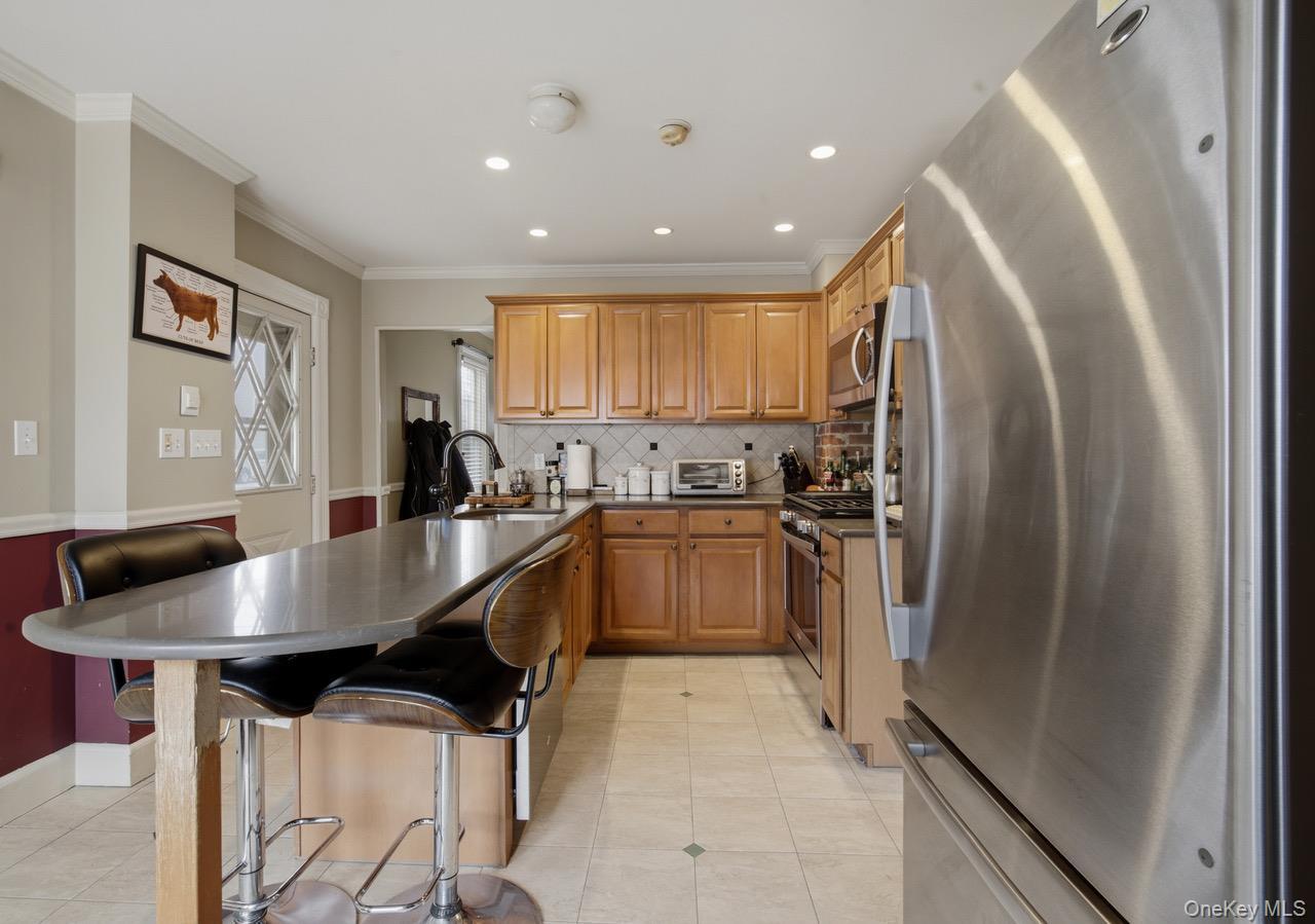 Single Family Smith  Suffolk County, NY 11751, MLS-968322-5