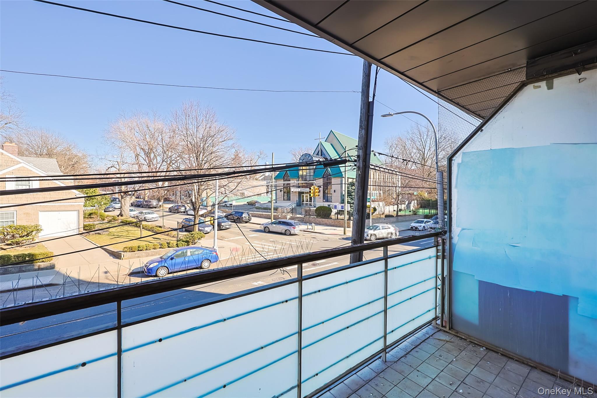 Condo Union  Queens, NY 11354, MLS-968323-15