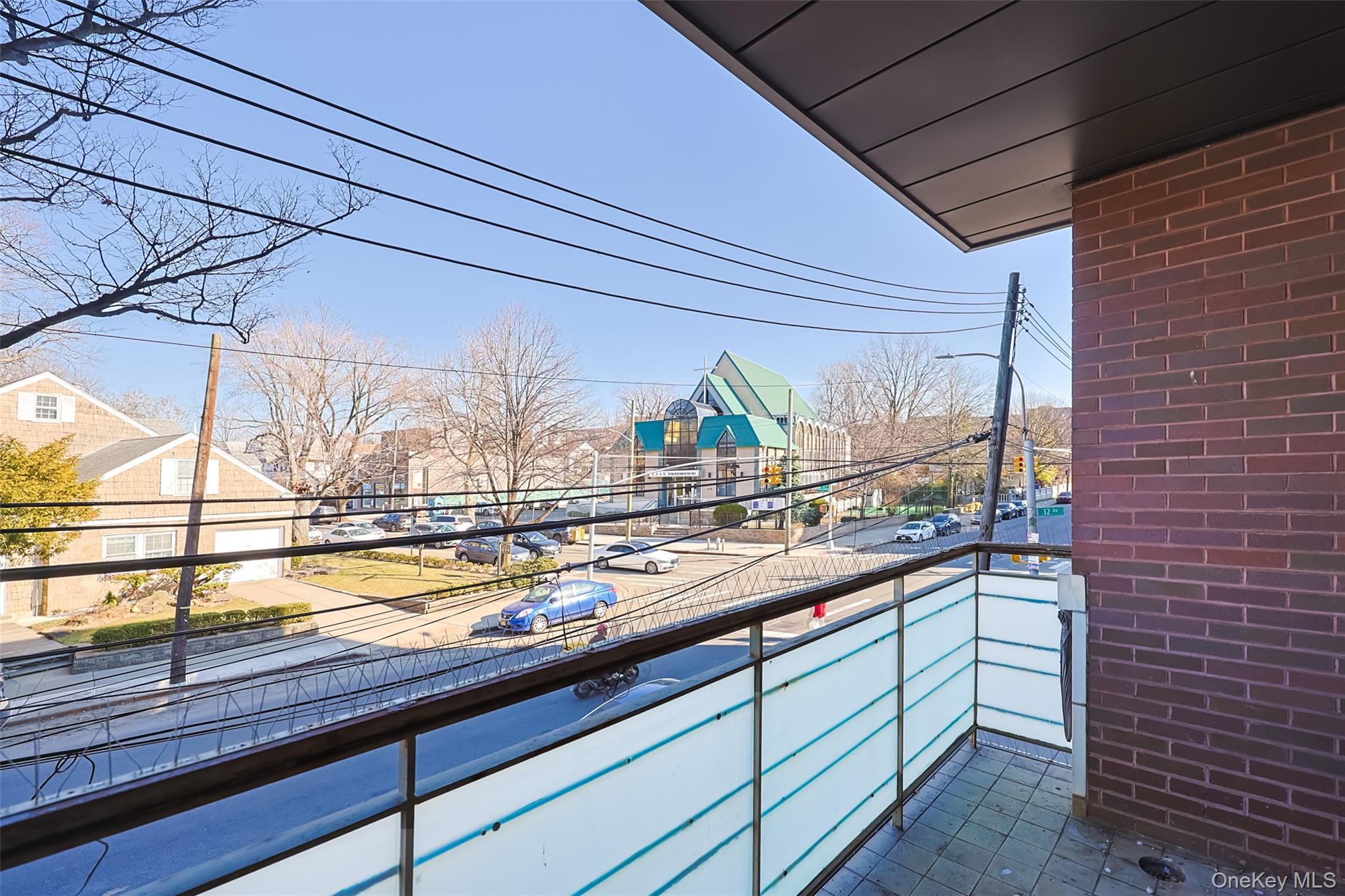 Condo Union  Queens, NY 11354, MLS-968323-19