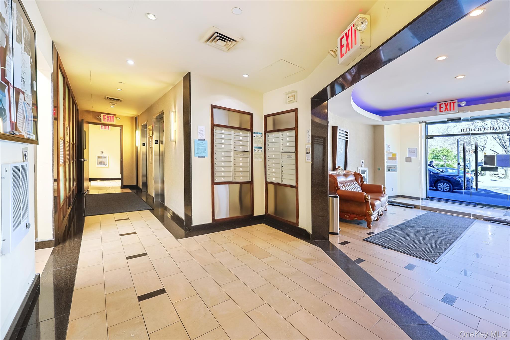 Condo Union  Queens, NY 11354, MLS-968323-24