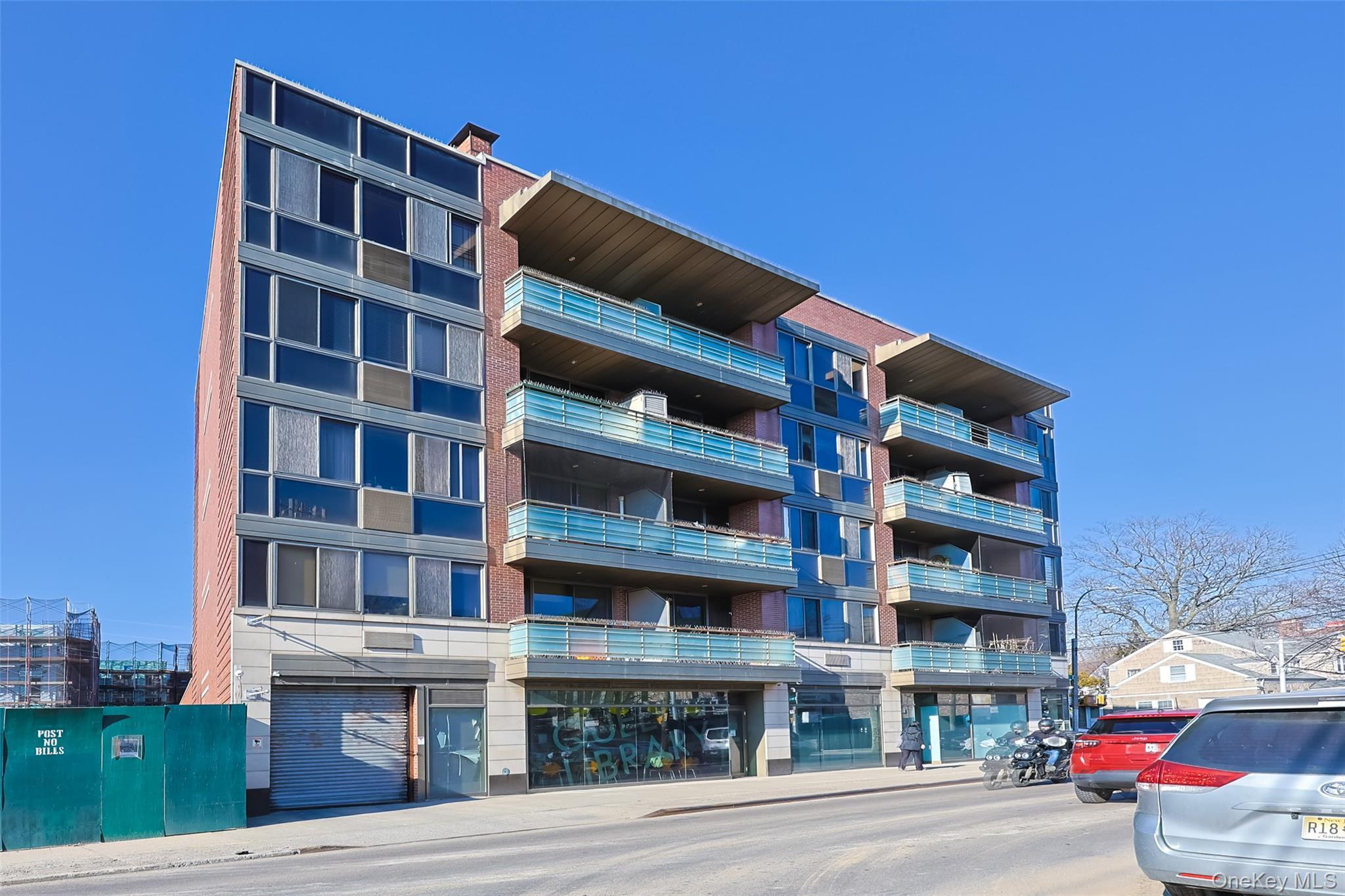 Condo Union  Queens, NY 11354, MLS-968323-28