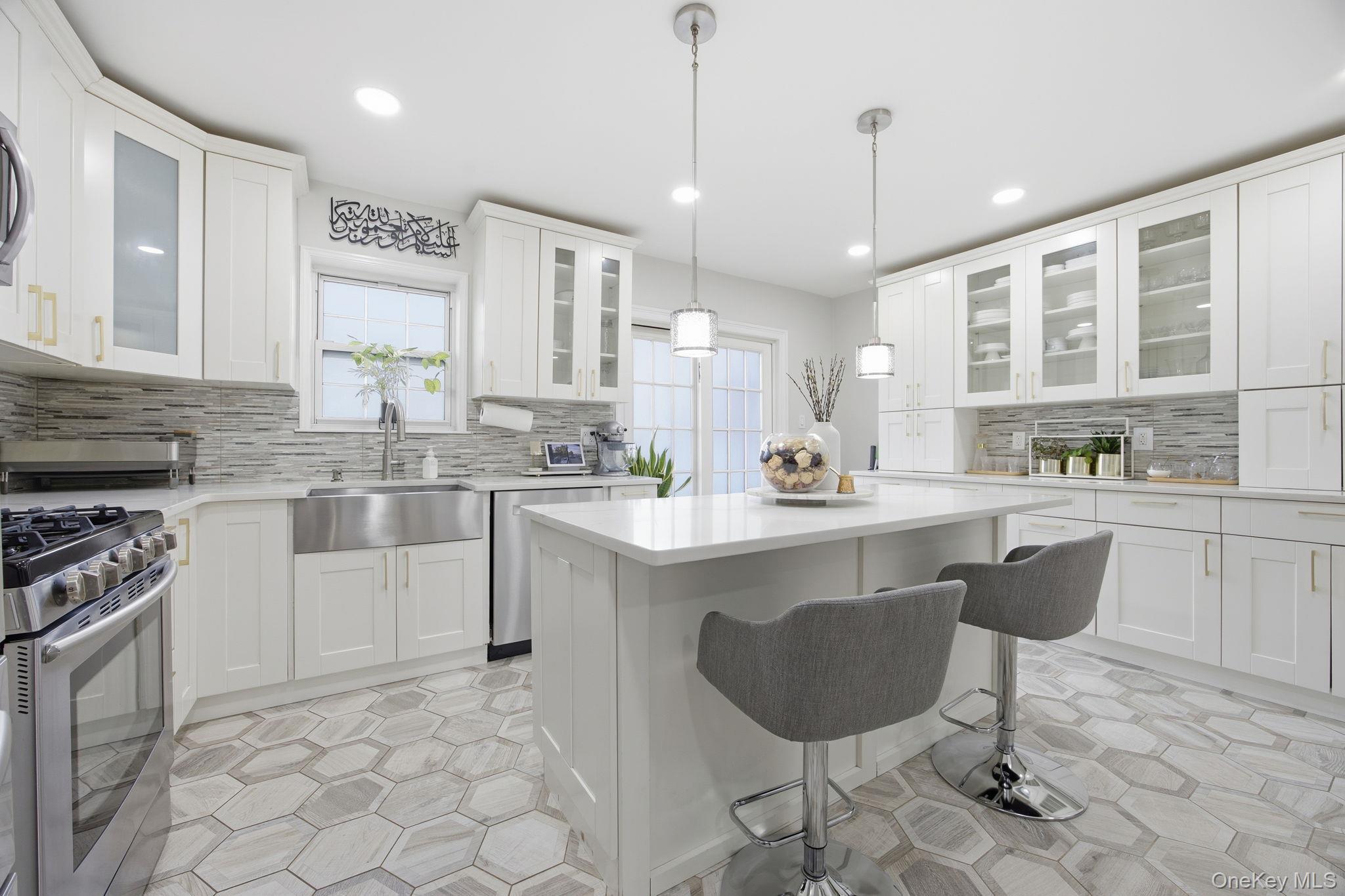 Single Family 88th  Queens, NY 11369, MLS-968325-11