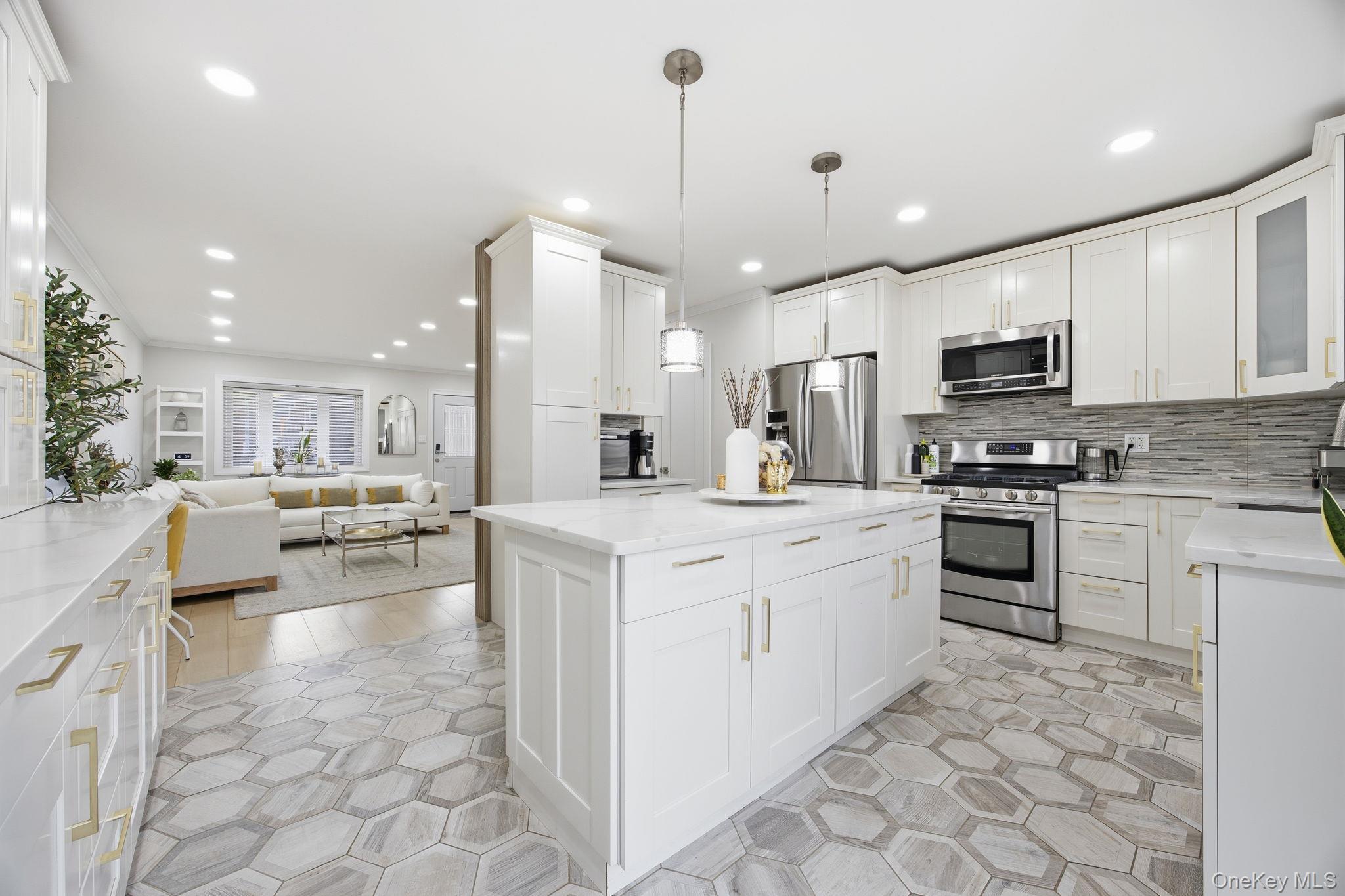 Single Family 88th  Queens, NY 11369, MLS-968325-2