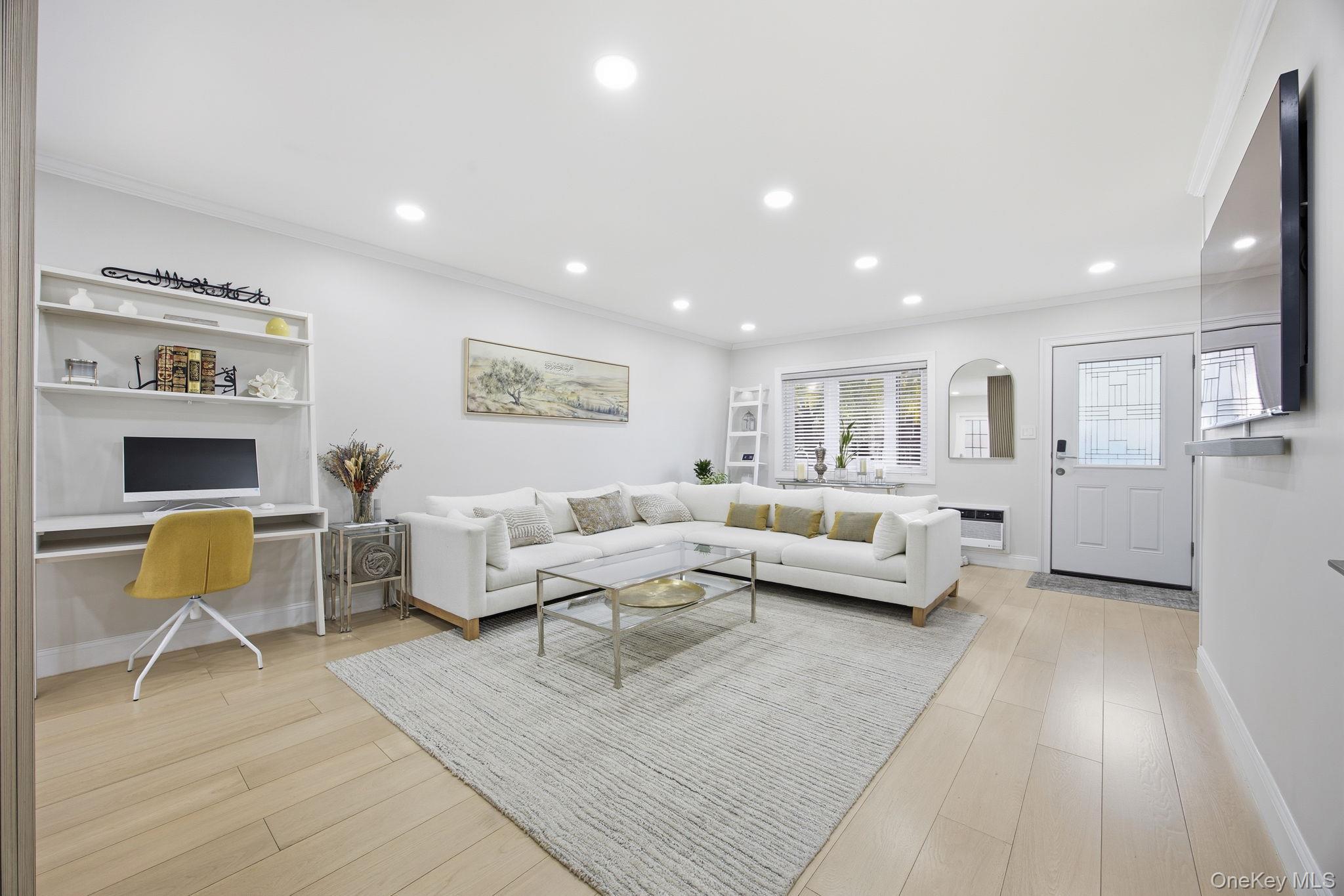 Single Family 88th  Queens, NY 11369, MLS-968325-21