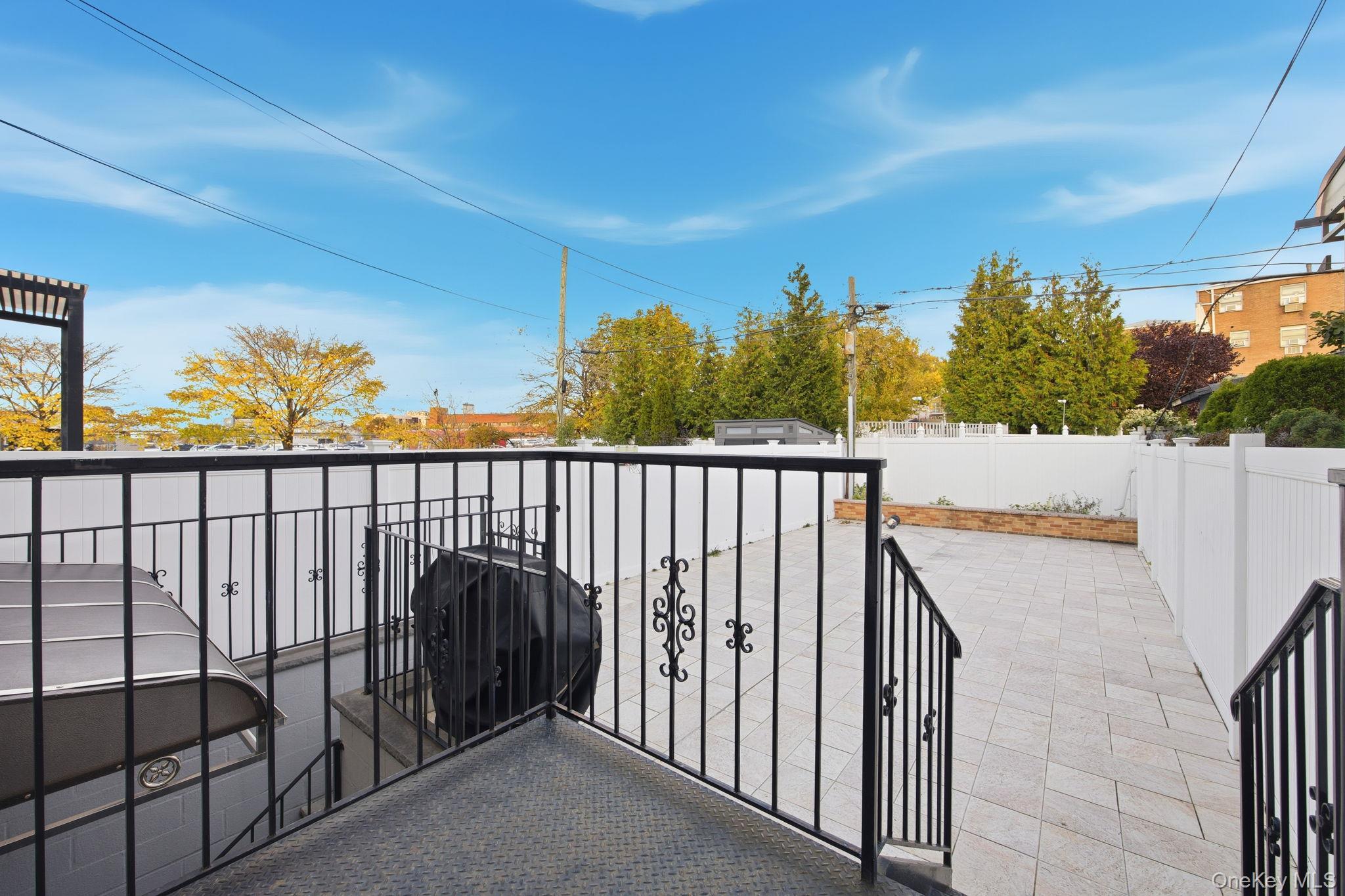 Single Family 88th  Queens, NY 11369, MLS-968325-22