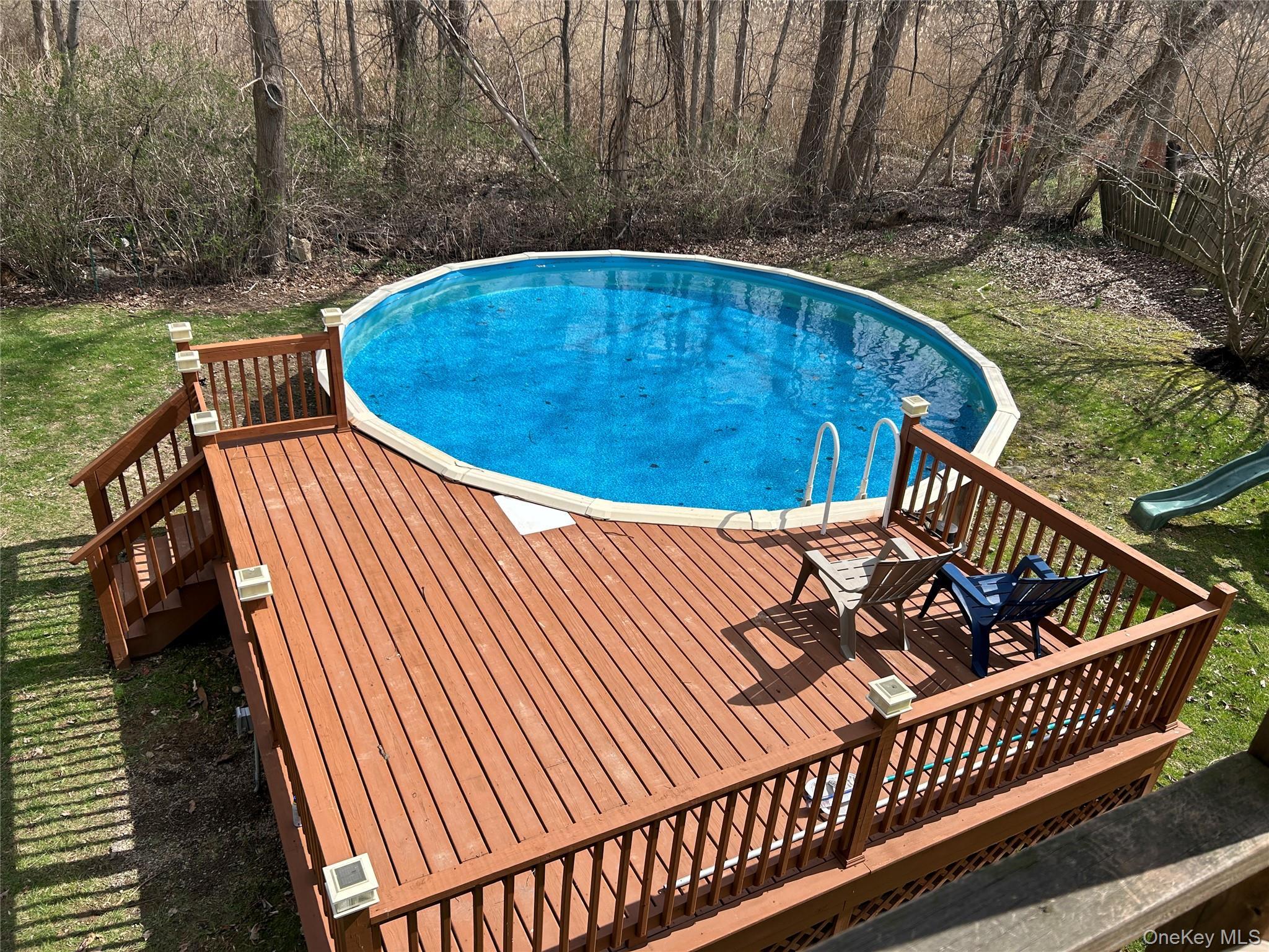 Single Family Rutledge  Orange County, NY 10930, MLS-968339-24