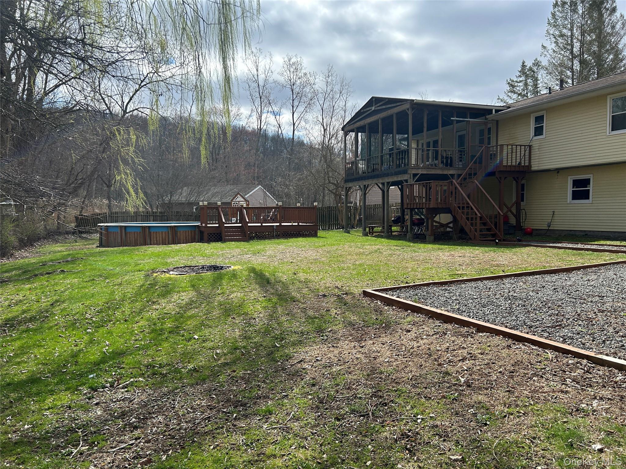 Single Family Rutledge  Orange County, NY 10930, MLS-968339-25