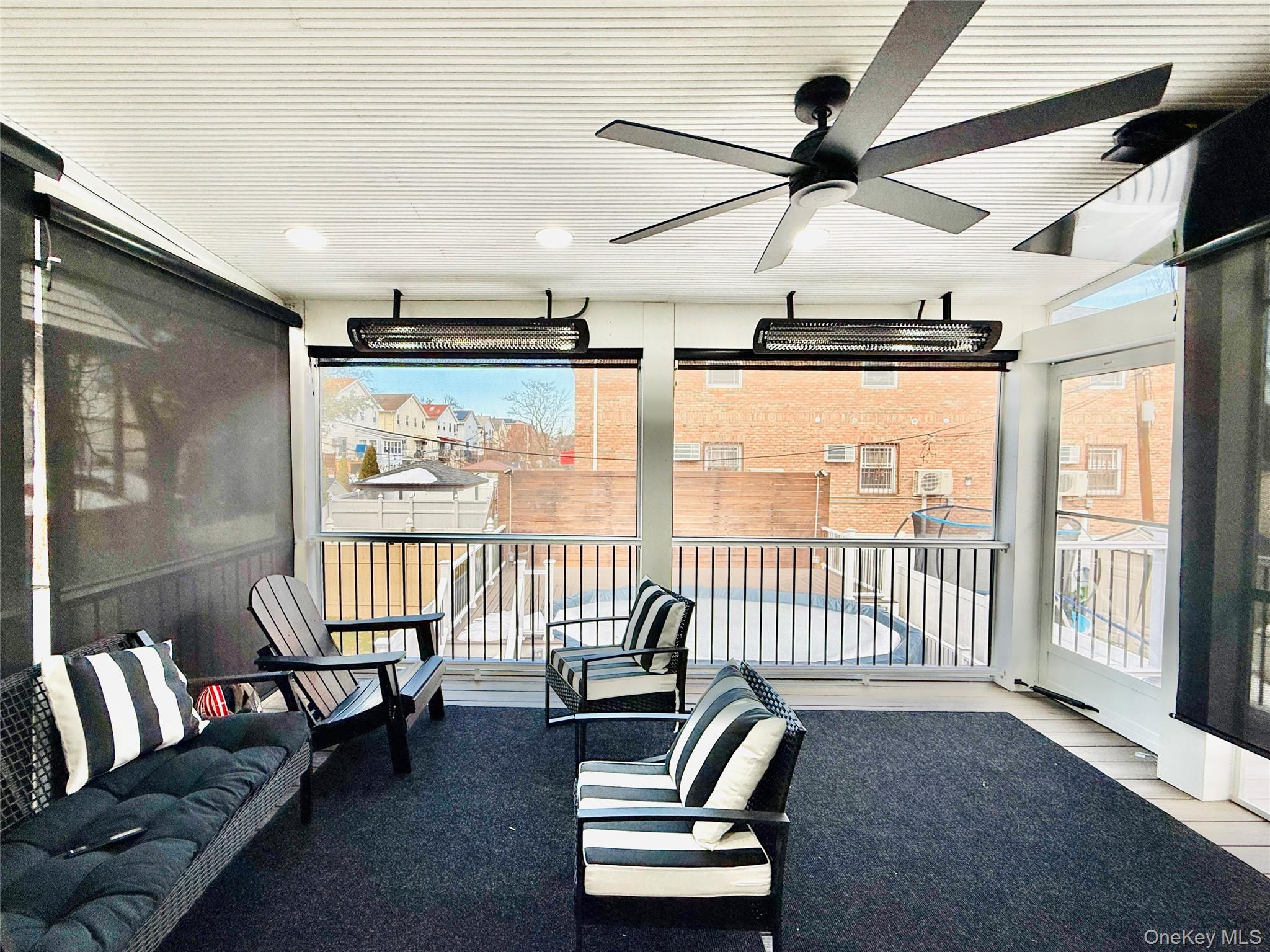 Single Family Waring  Bronx, NY 10469, MLS-968346-10