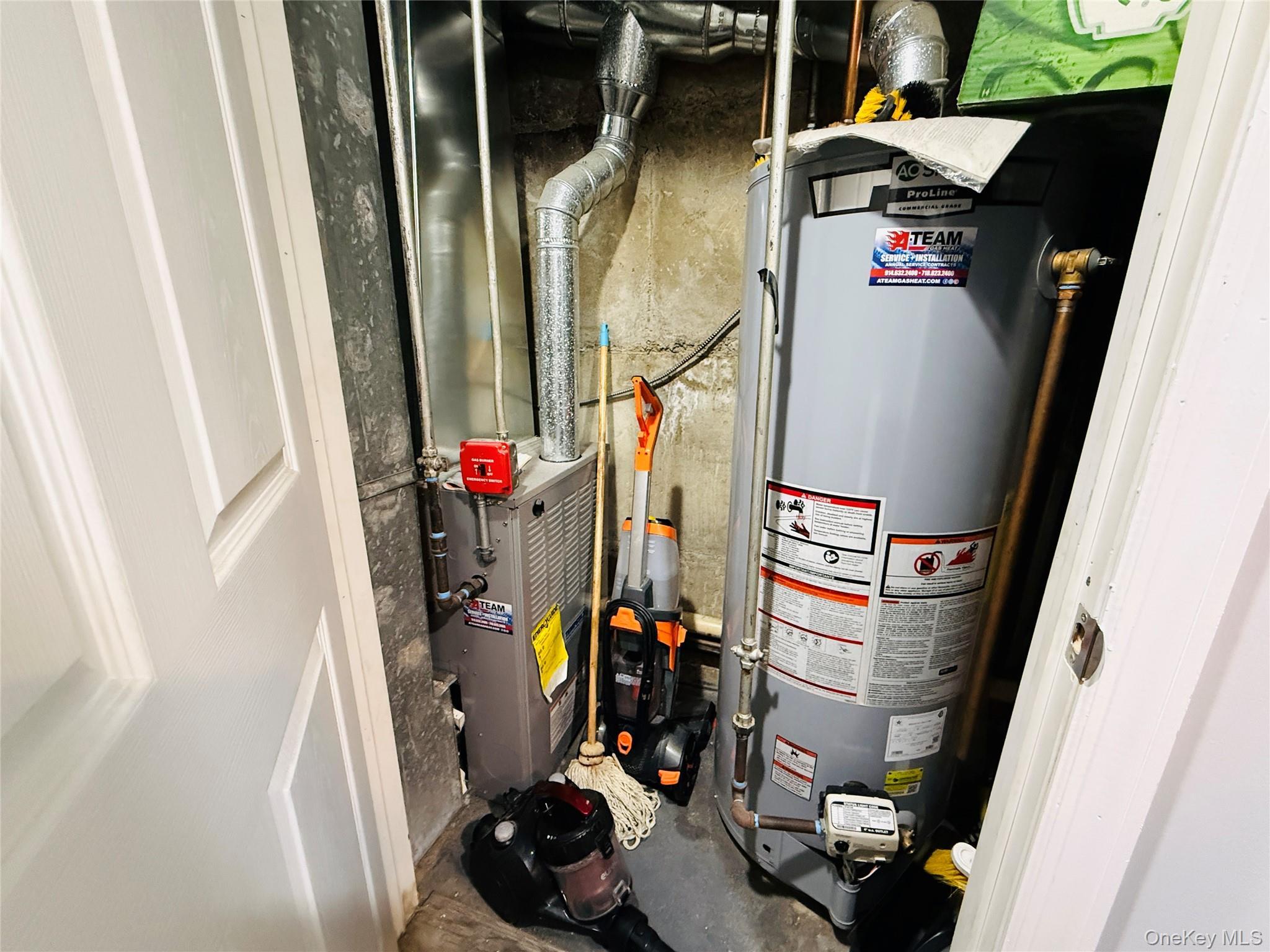 Single Family Waring  Bronx, NY 10469, MLS-968346-27