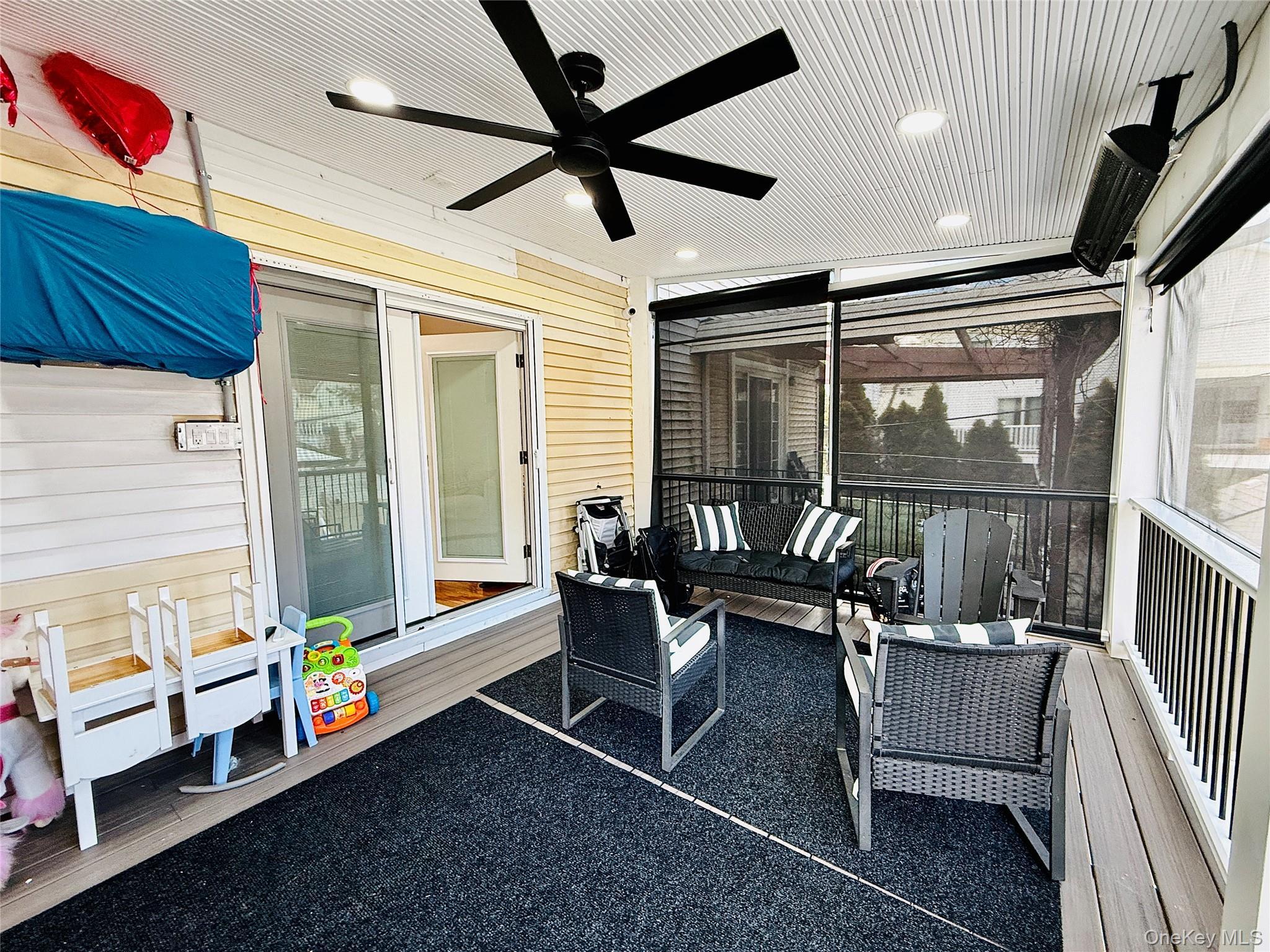 Single Family Waring  Bronx, NY 10469, MLS-968346-9