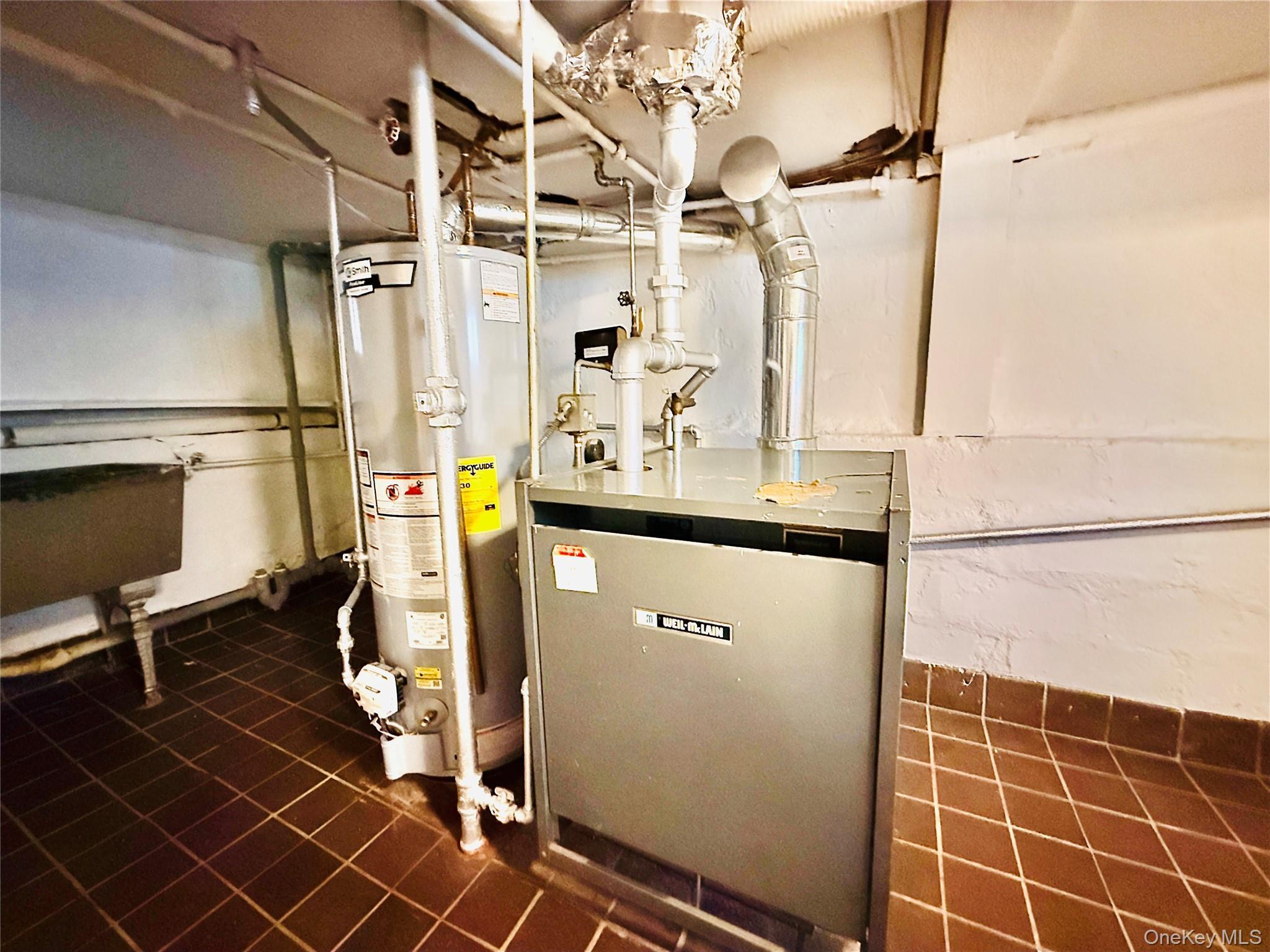 Single Family Willow  Bronx, NY 10461, MLS-968347-29