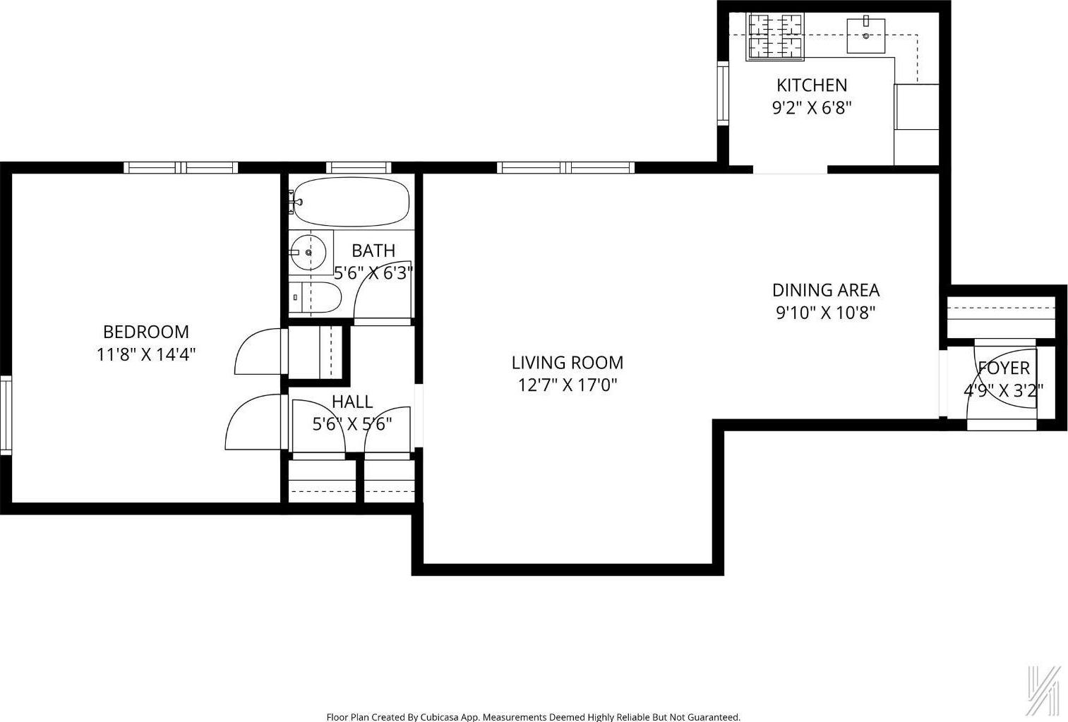 Condo 79th  Queens, NY 11370, MLS-968358-17