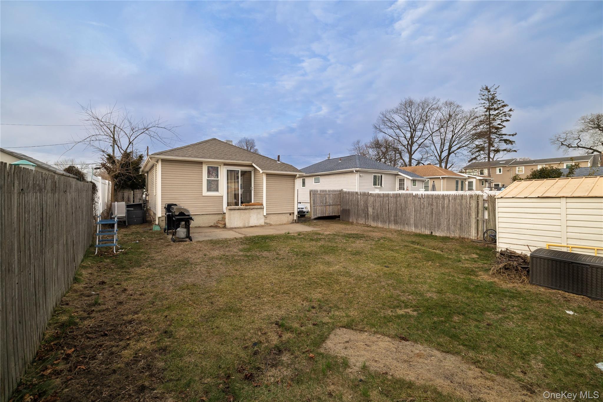 Single Family Ocean  Nassau County, NY 11510, MLS-968362-12