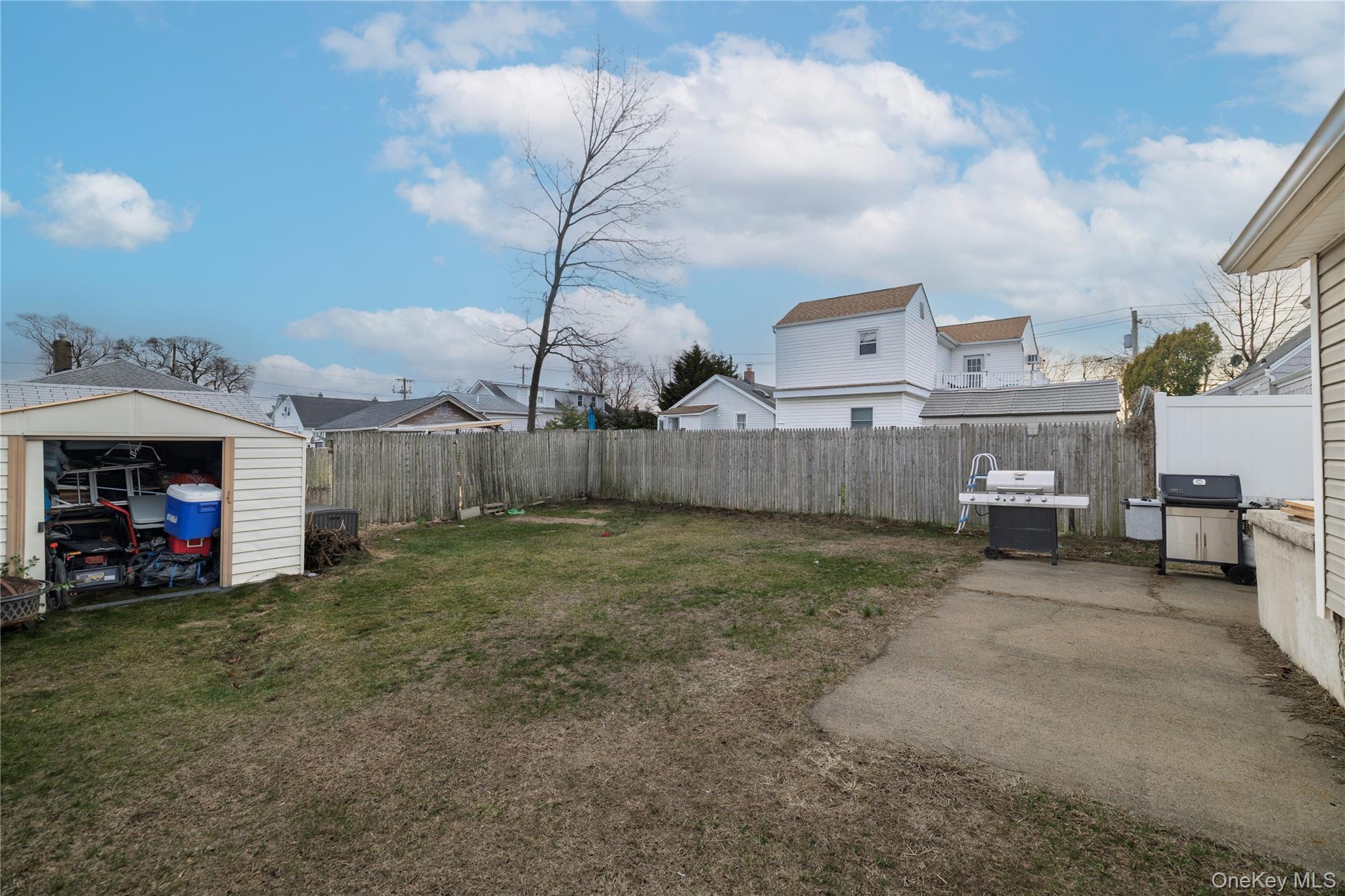 Single Family Ocean  Nassau County, NY 11510, MLS-968362-13