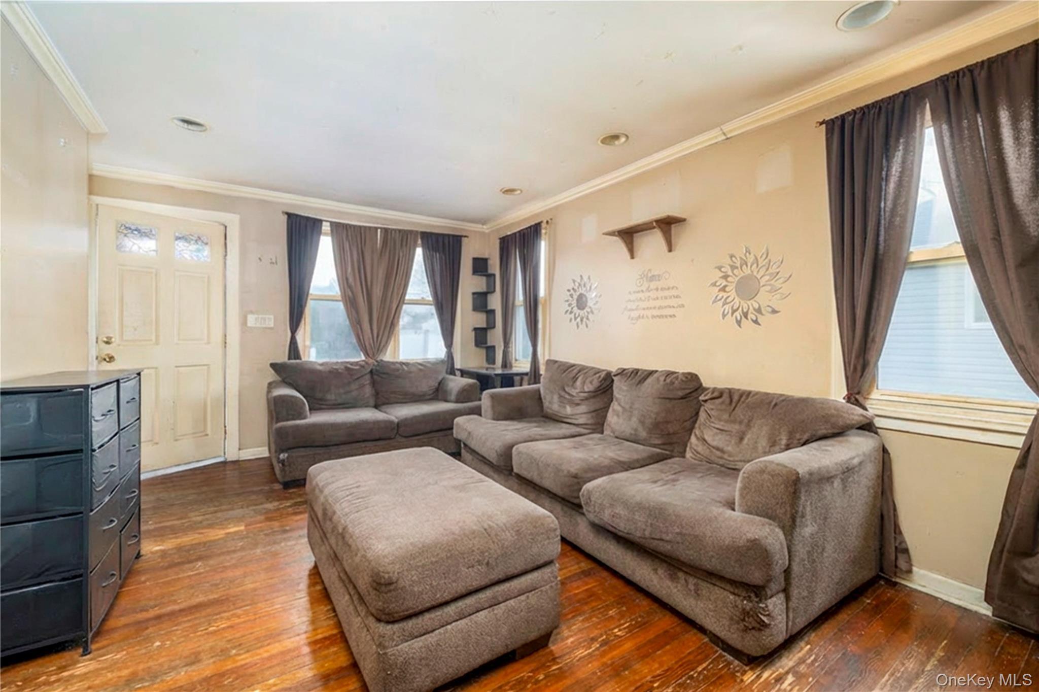 Single Family Ocean  Nassau County, NY 11510, MLS-968362-2