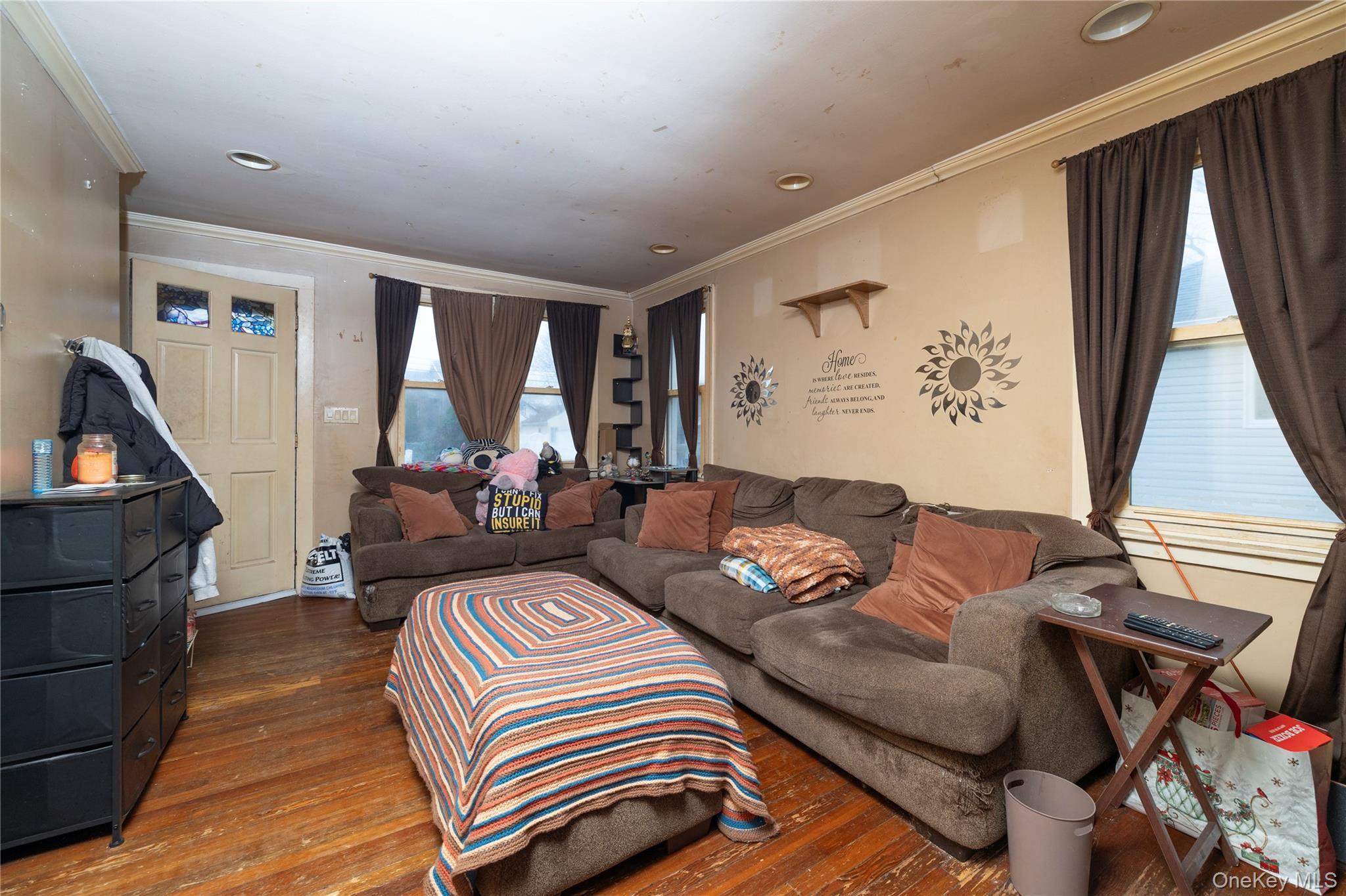 Single Family Ocean  Nassau County, NY 11510, MLS-968362-3