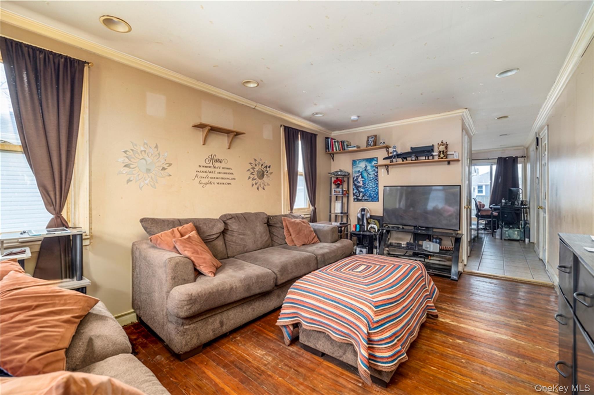 Single Family Ocean  Nassau County, NY 11510, MLS-968362-4