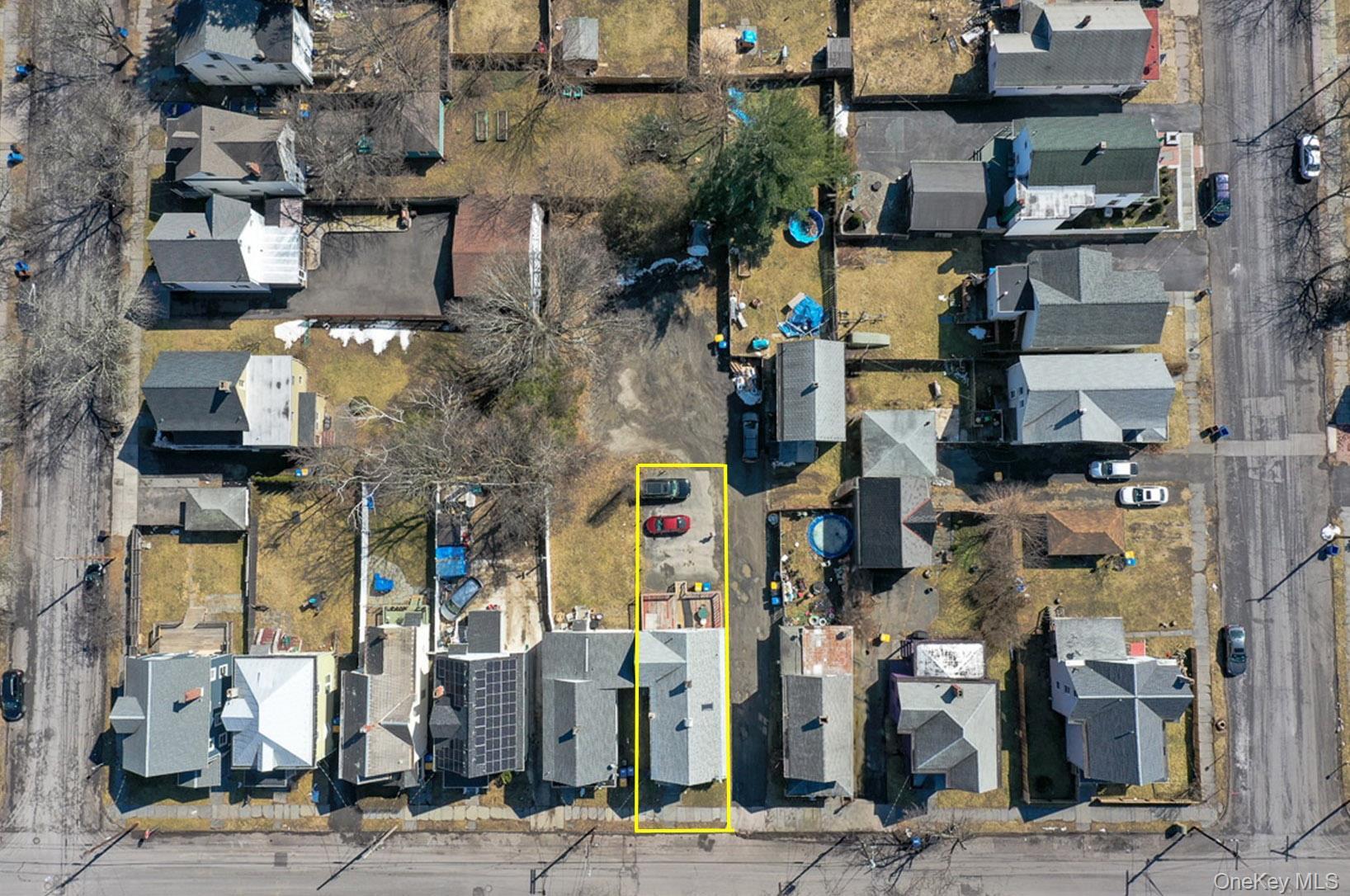 Single Family Downs  Ulster County, NY 12401, MLS-968365-3