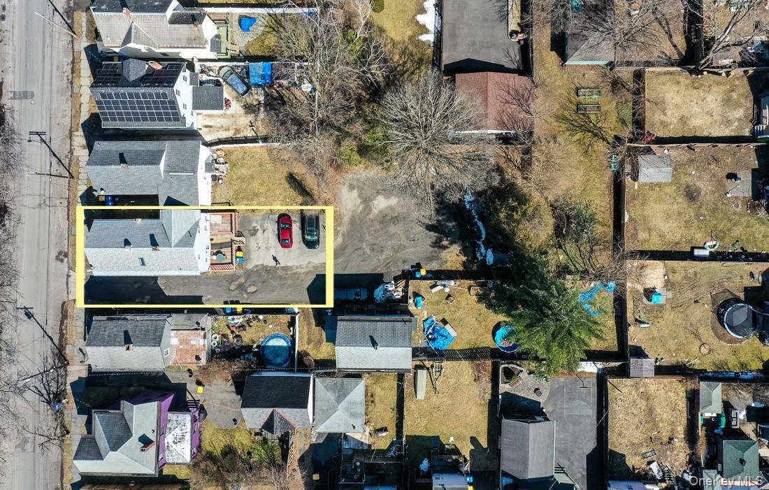 Single Family Downs  Ulster County, NY 12401, MLS-968365-4