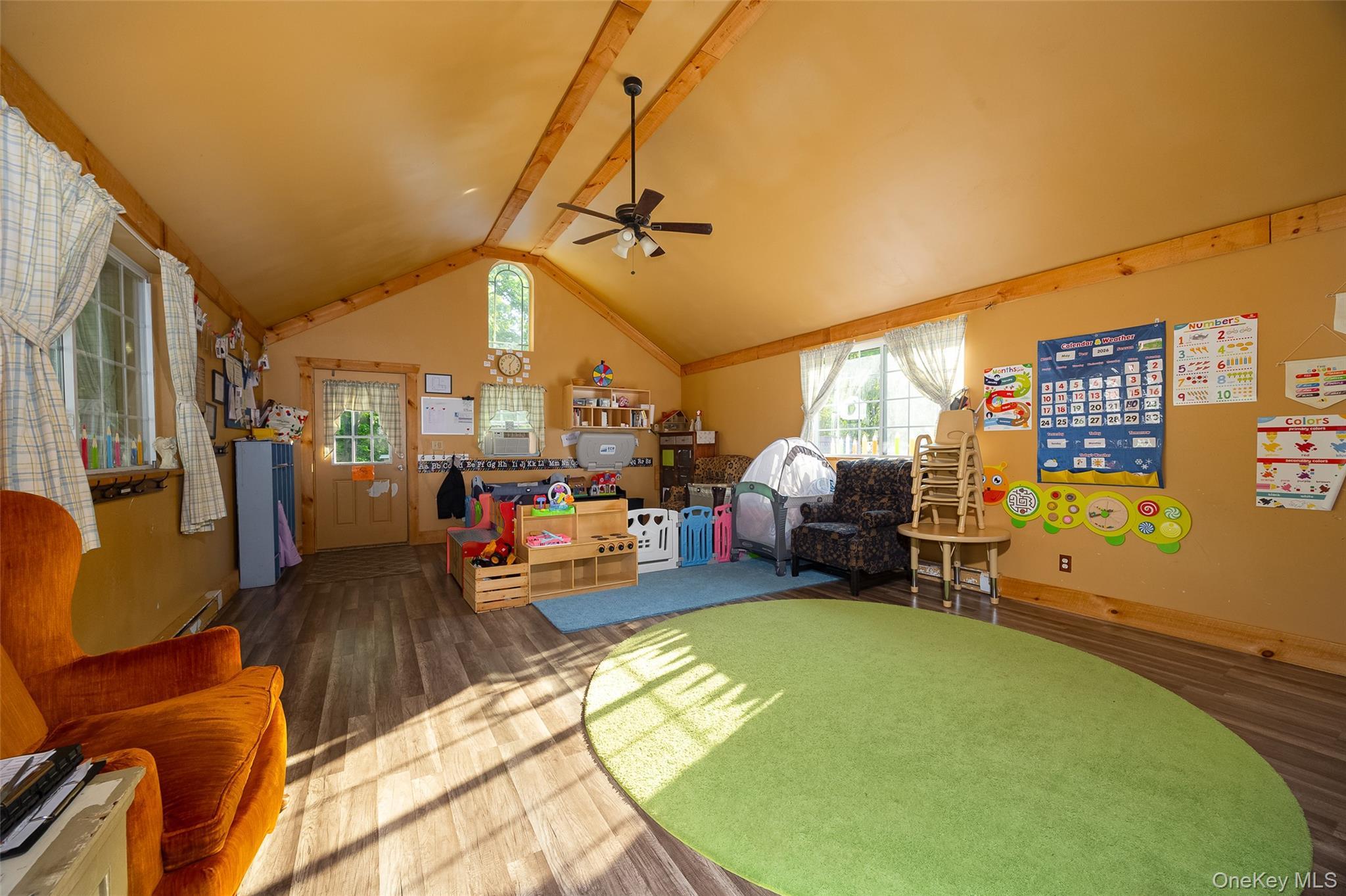 Single Family Route 343 Dutchess County, NY 12545, MLS-968366-16