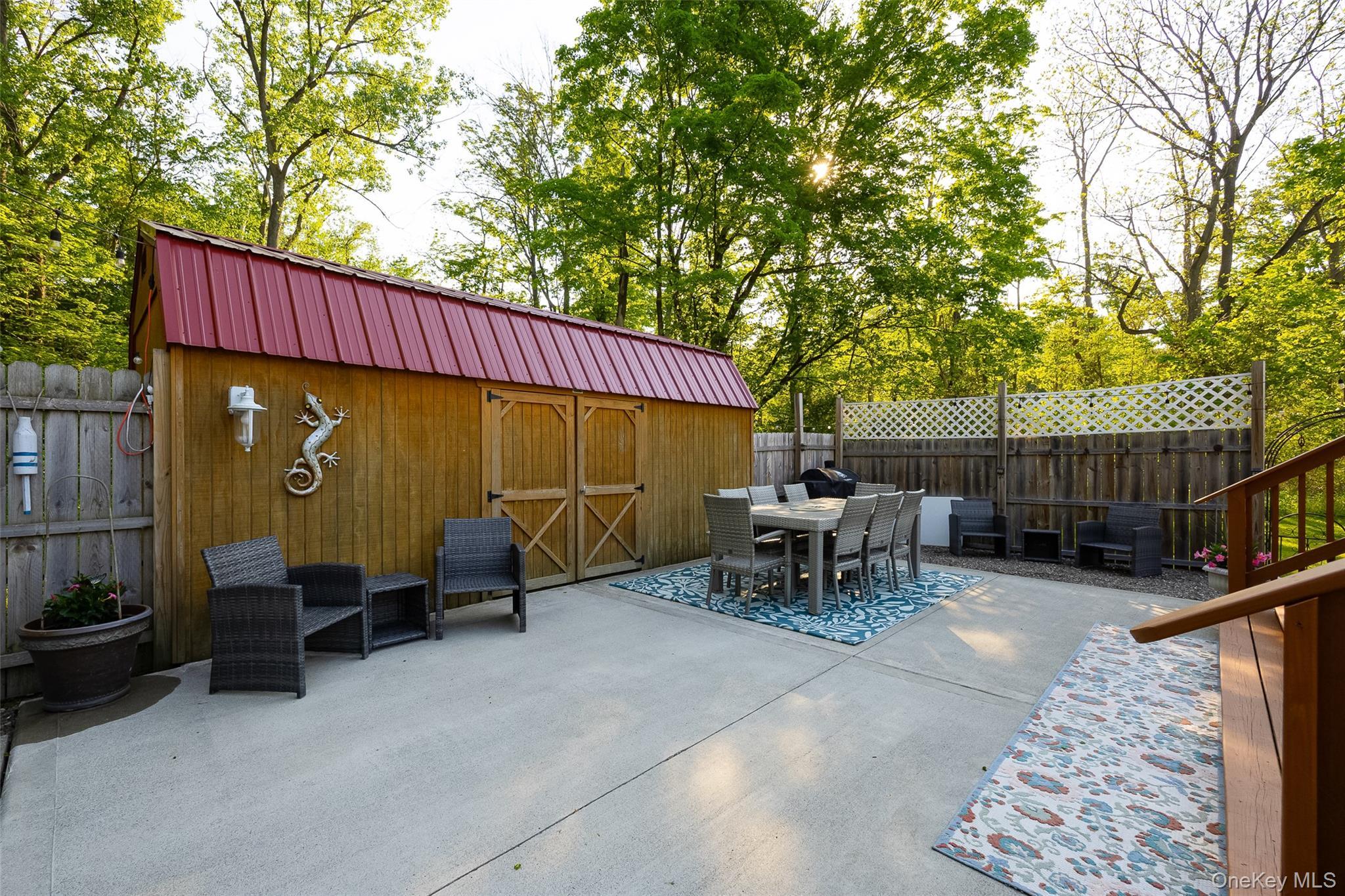 Single Family Route 343 Dutchess County, NY 12545, MLS-968366-25