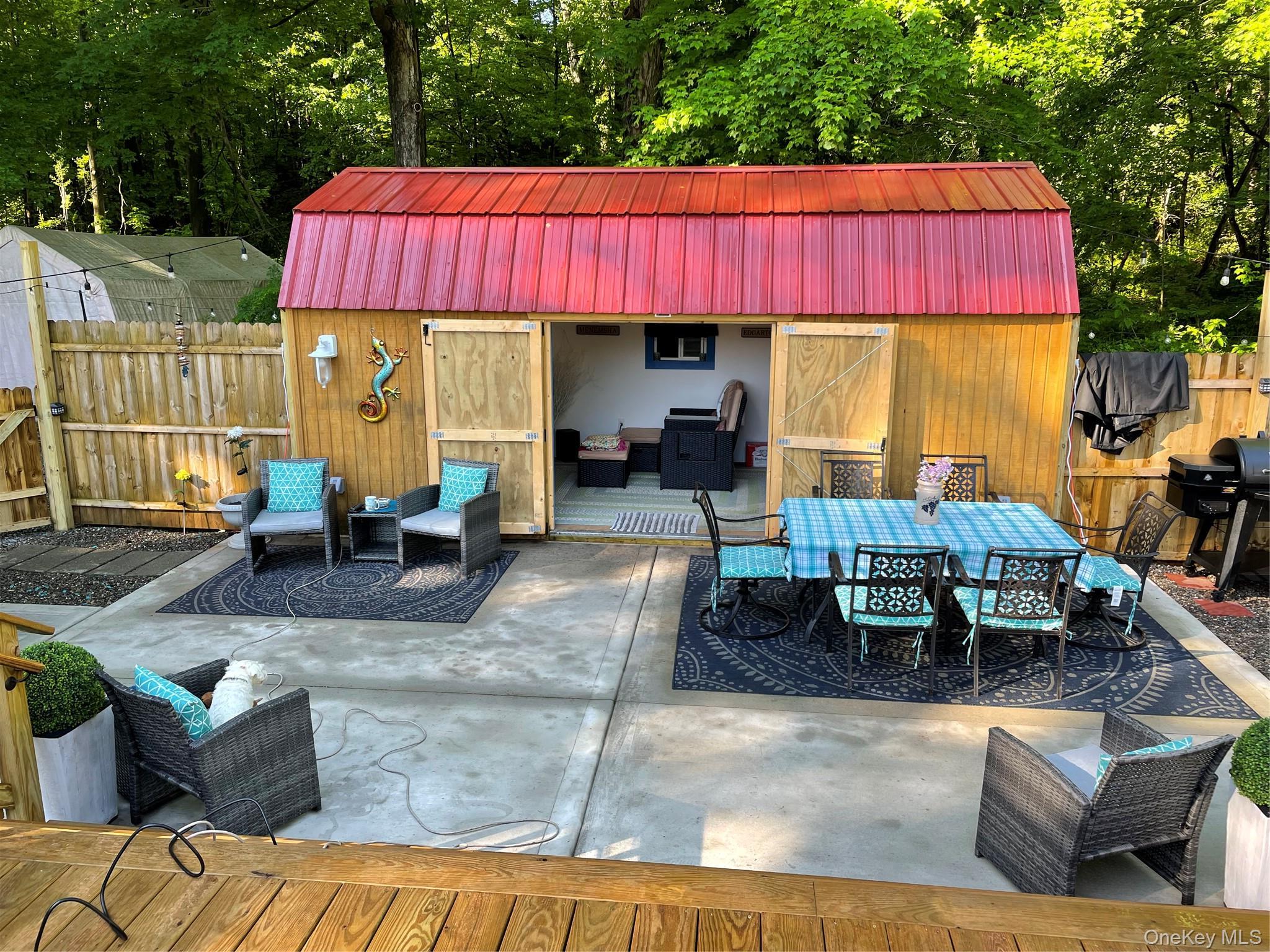 Single Family Route 343 Dutchess County, NY 12545, MLS-968366-26