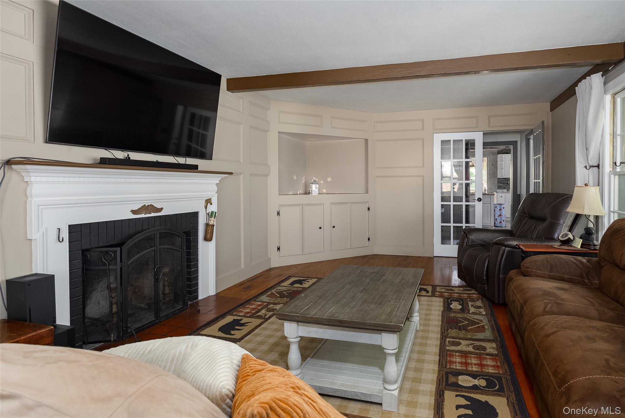 Single Family Route 343 Dutchess County, NY 12545, MLS-968366-3