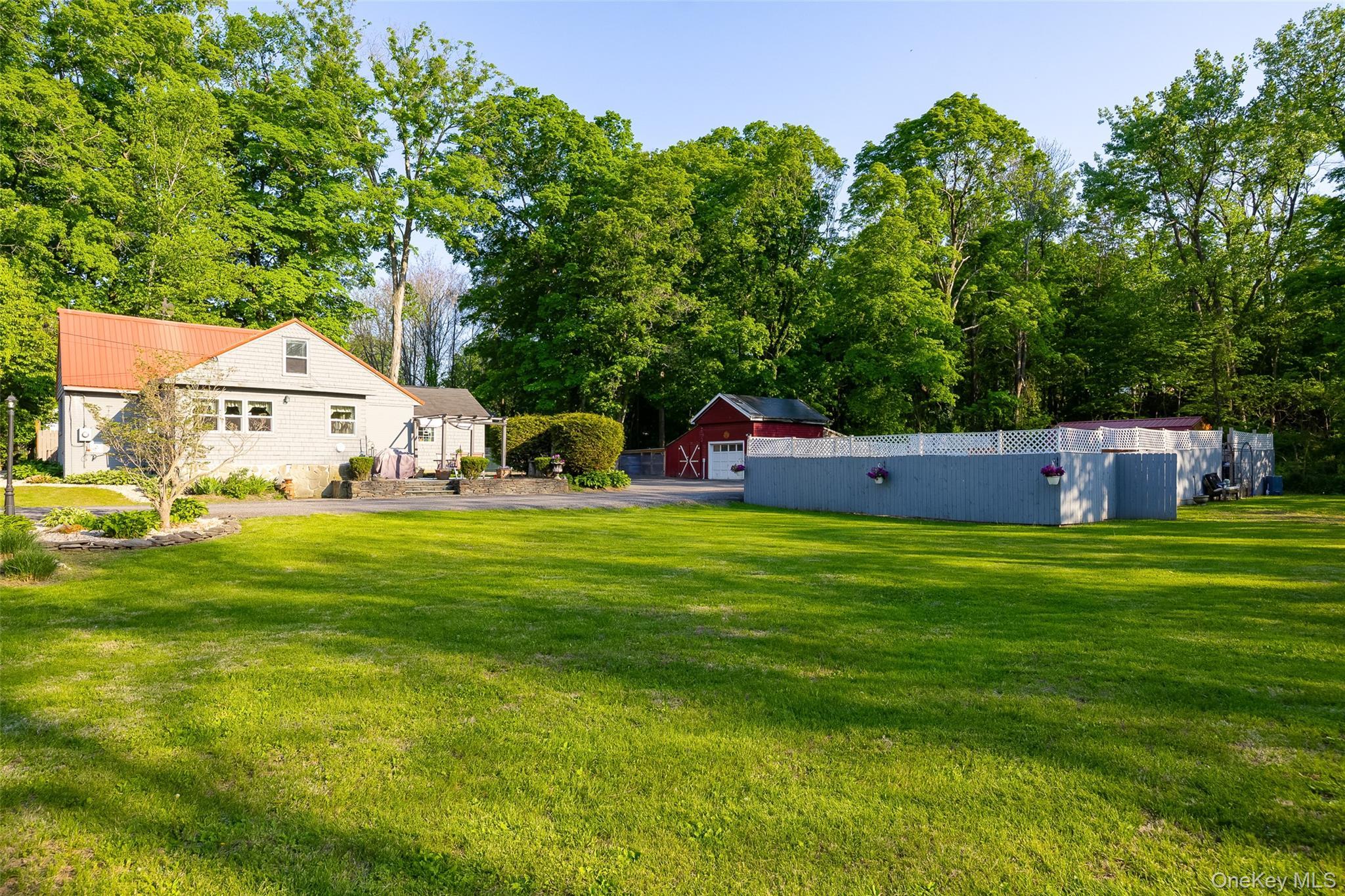 Single Family Route 343 Dutchess County, NY 12545, MLS-968366-36