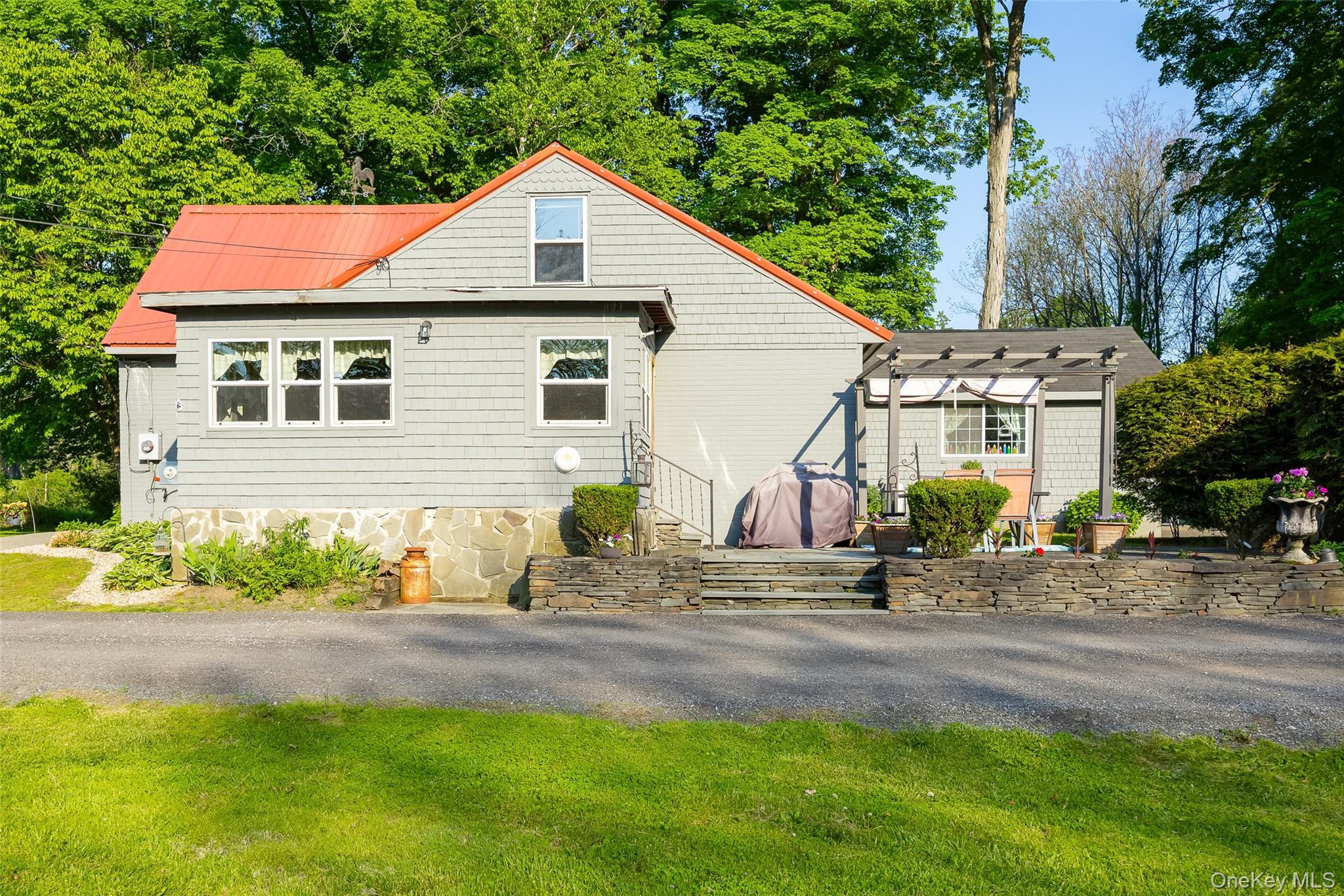 Single Family Route 343 Dutchess County, NY 12545, MLS-968366-37