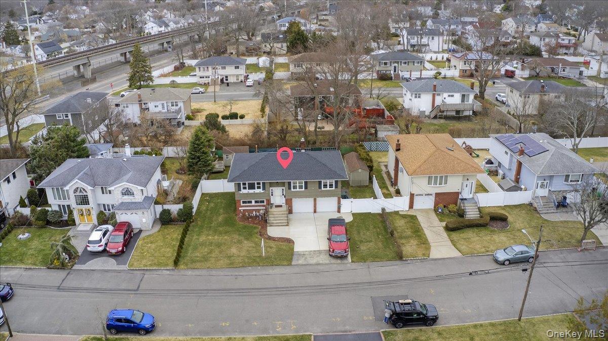 Single Family Kings  Suffolk County, NY 11757, MLS-968372-16