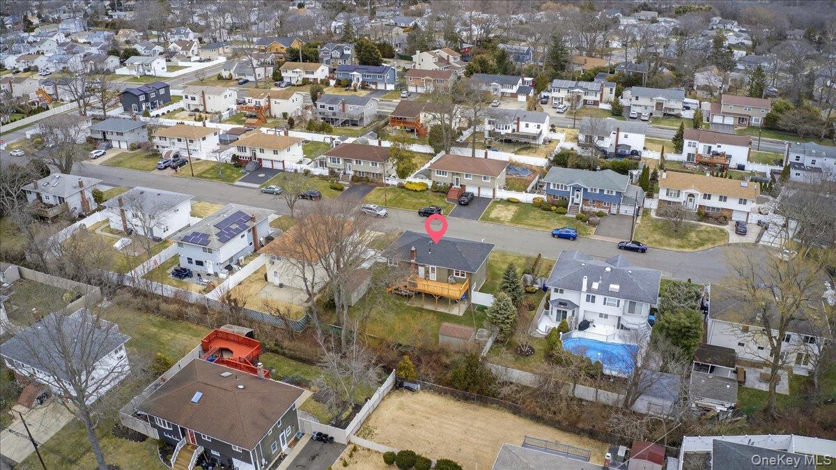 Single Family Kings  Suffolk County, NY 11757, MLS-968372-17