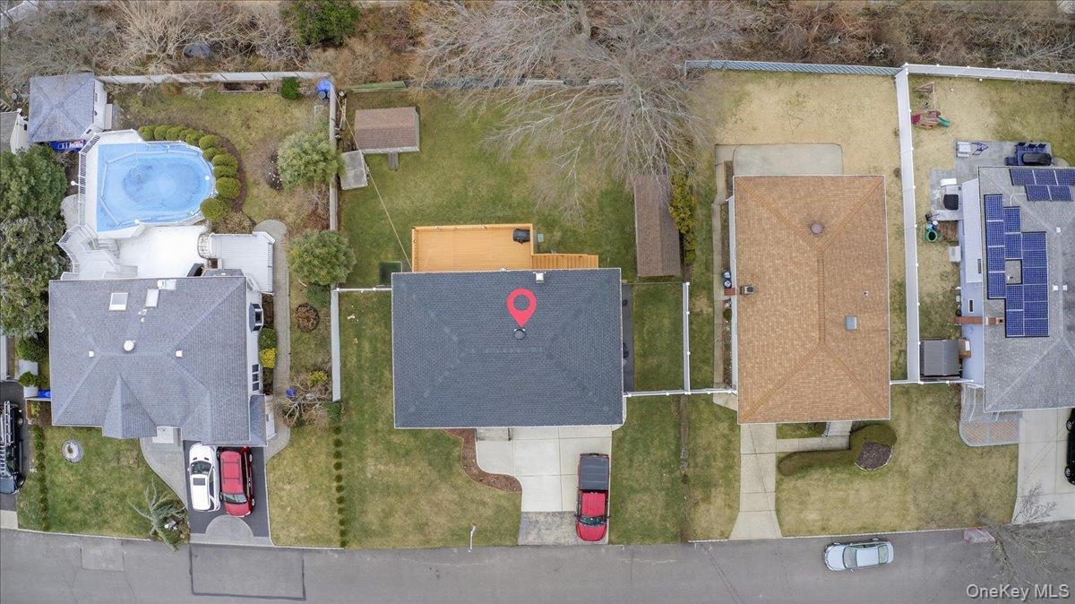 Single Family Kings  Suffolk County, NY 11757, MLS-968372-18