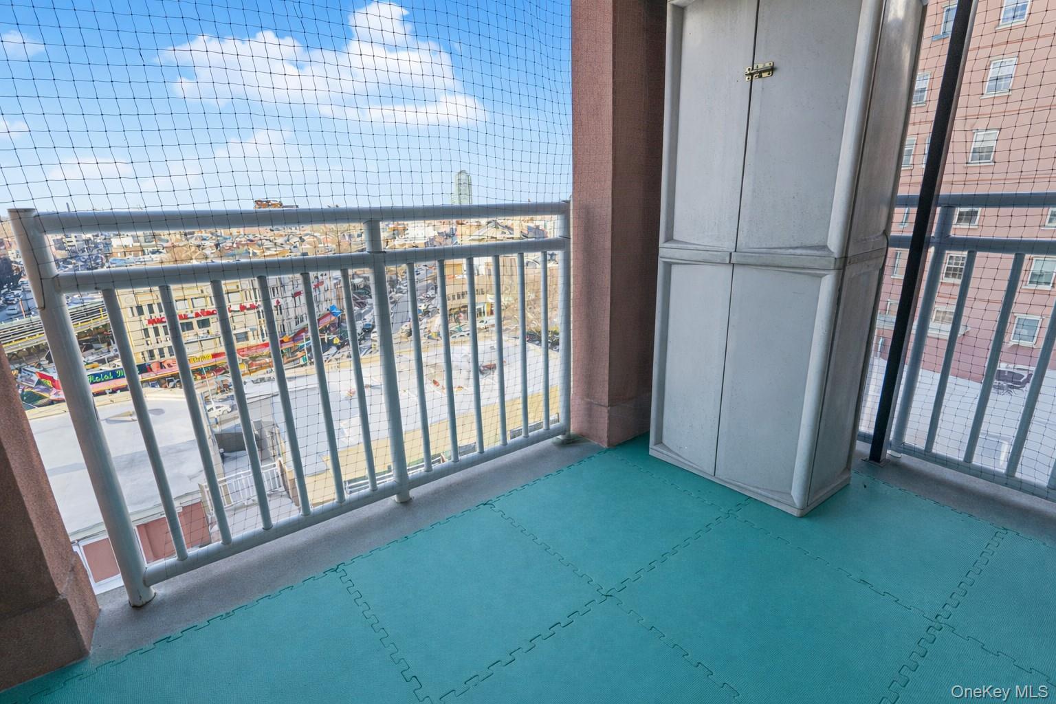 Condo Oceana  Brooklyn, NY 11235, MLS-968420-15