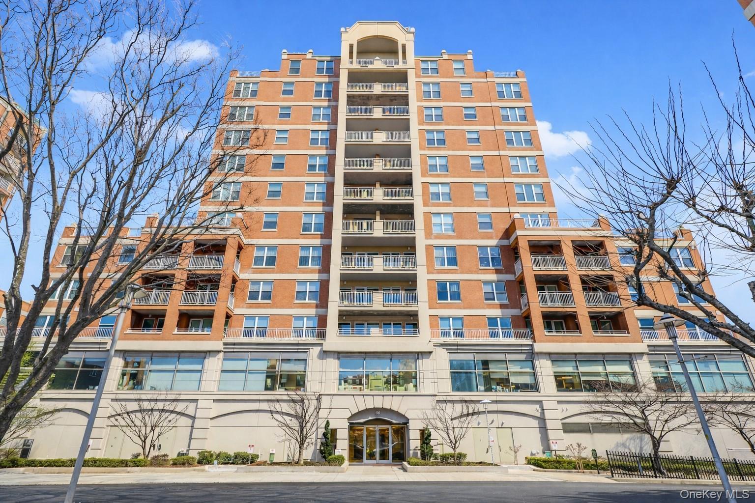 Condo Oceana  Brooklyn, NY 11235, MLS-968420-18