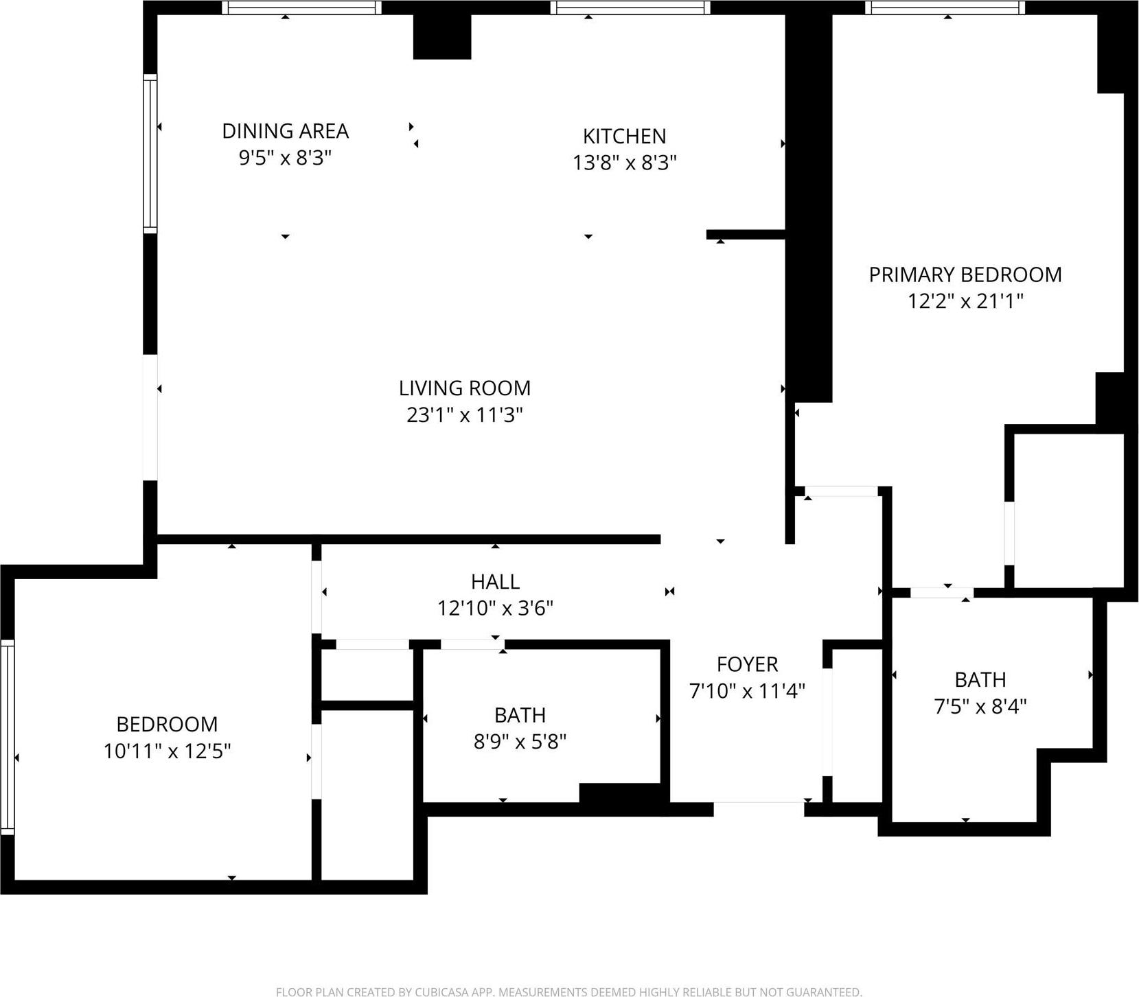 Condo Oceana  Brooklyn, NY 11235, MLS-968420-22