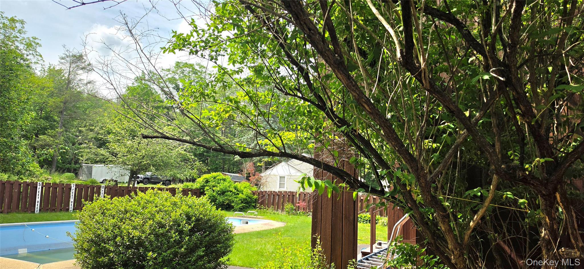 Single Family Cedar Park Sullivan County, NY 12701, MLS-968421-38