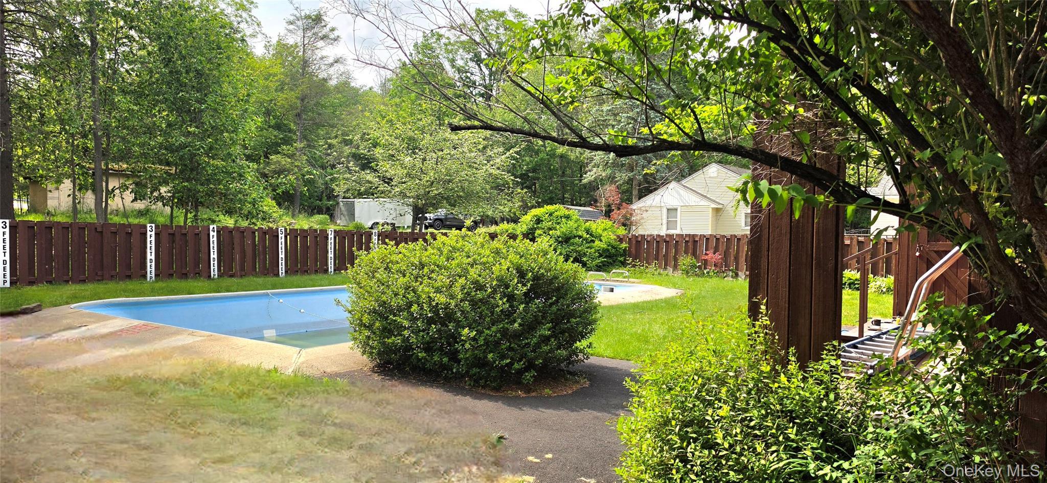 Single Family Cedar Park Sullivan County, NY 12701, MLS-968421-39