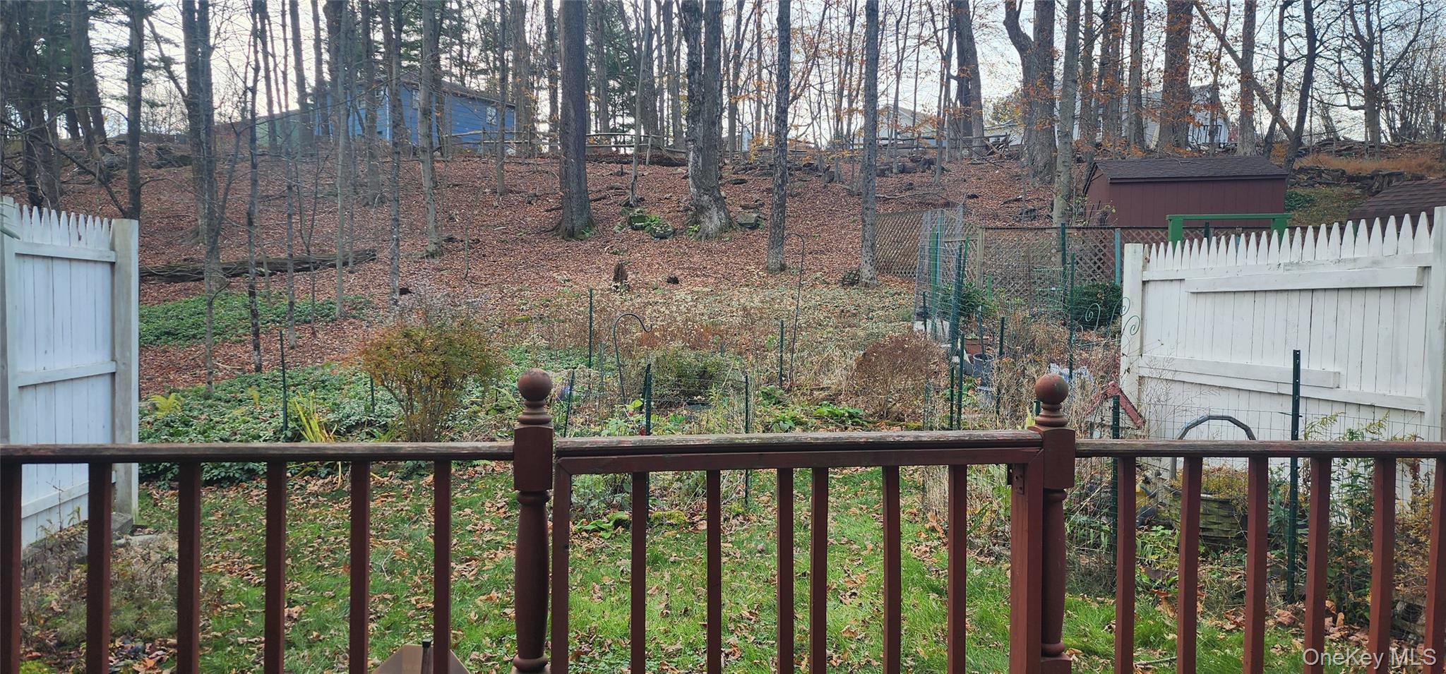 Single Family Cedar  Sullivan County, NY 12701, MLS-968421-4